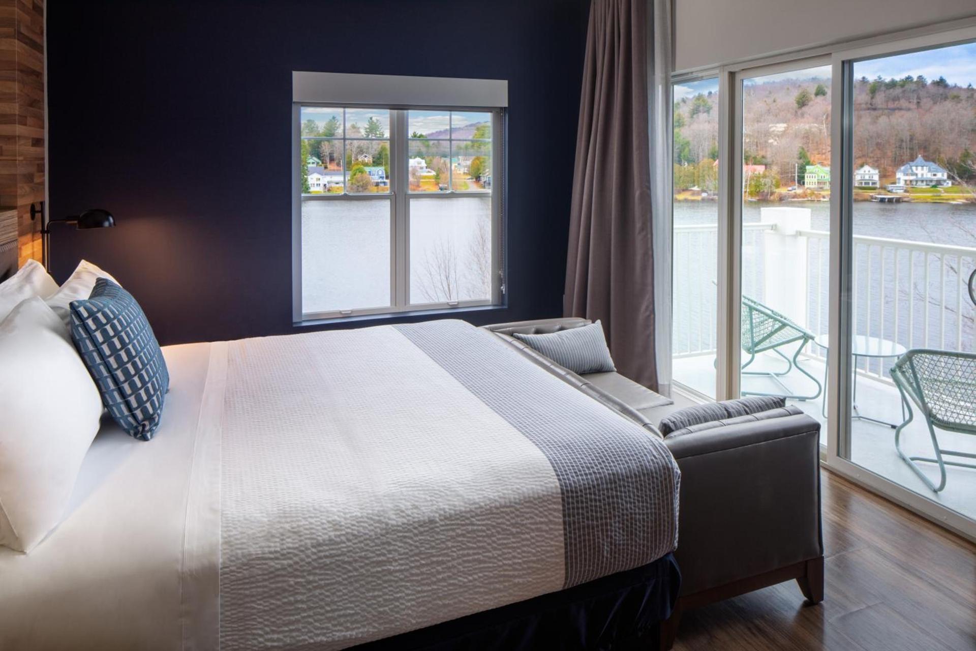 voco Saranac Lake NY - Waterfront by IHG photo 27