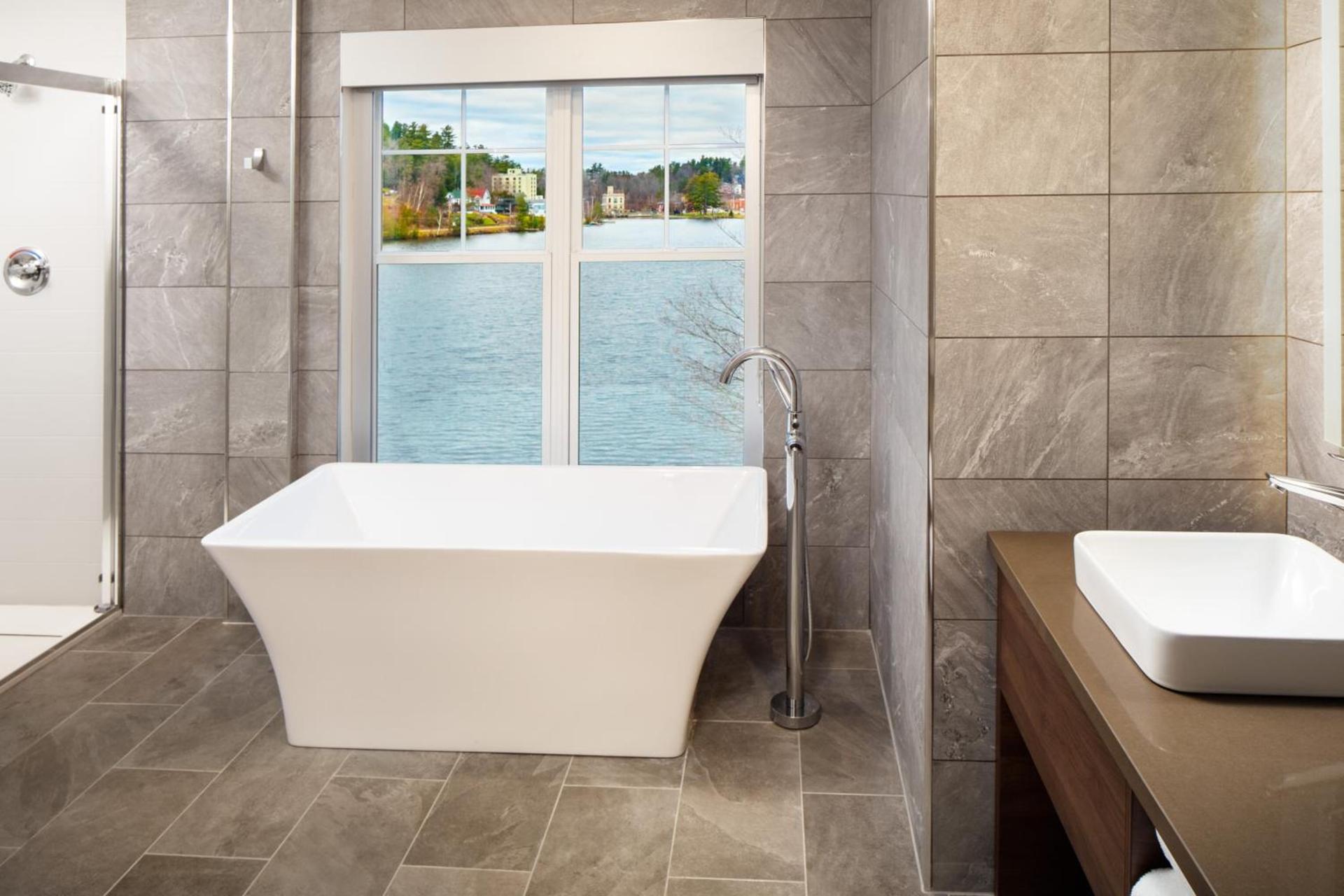 voco Saranac Lake NY - Waterfront by IHG photo 28