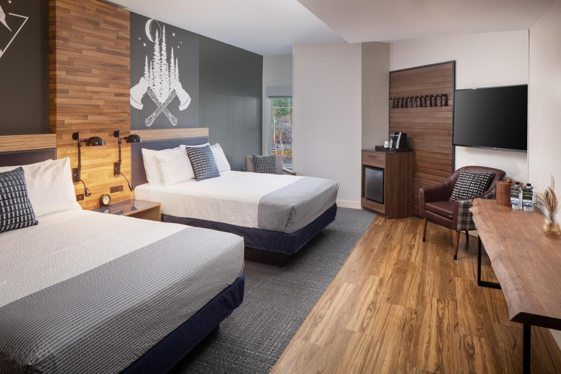 voco Saranac Lake NY - Waterfront by IHG photo 36