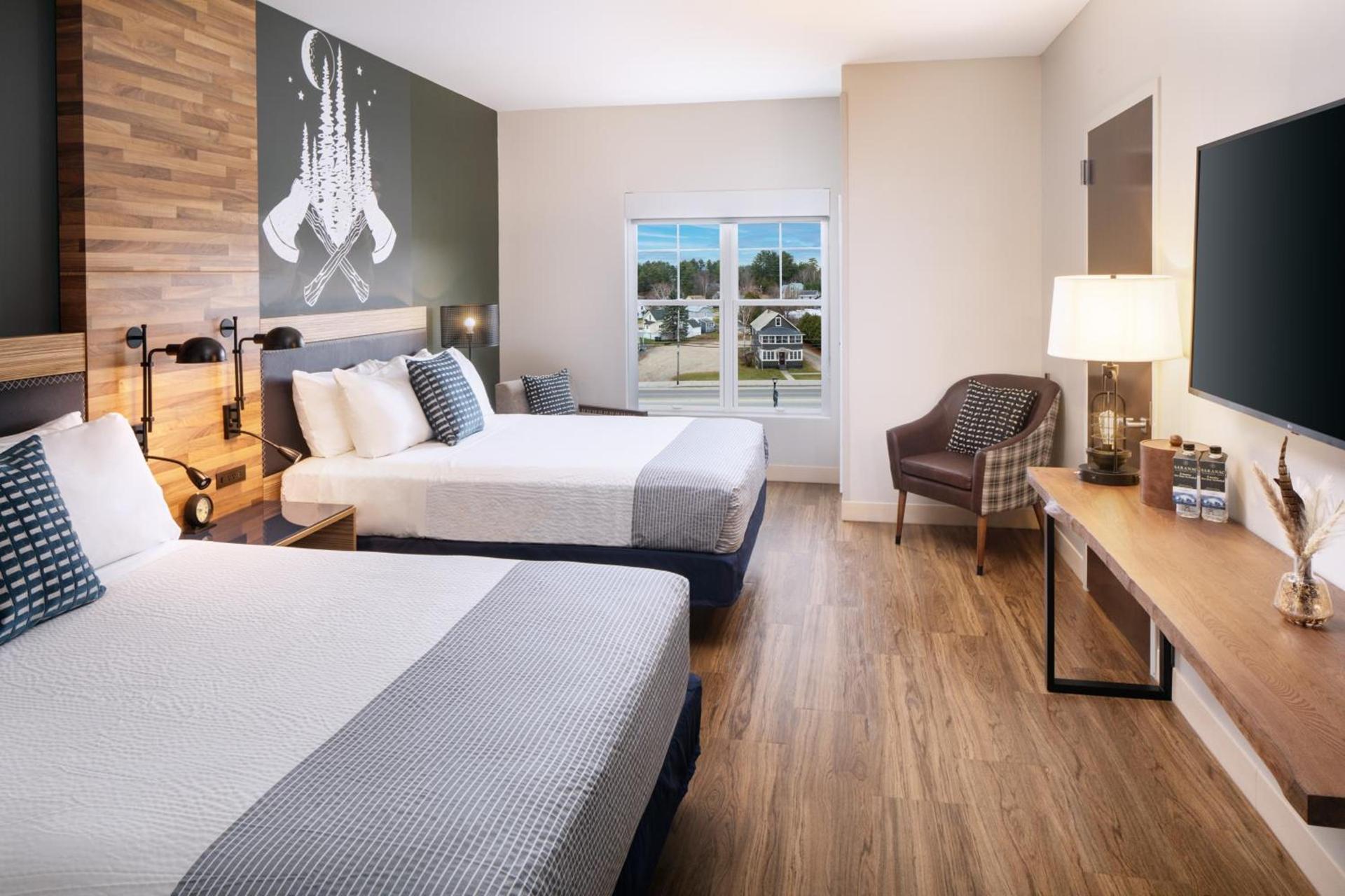 voco Saranac Lake NY - Waterfront by IHG photo 58
