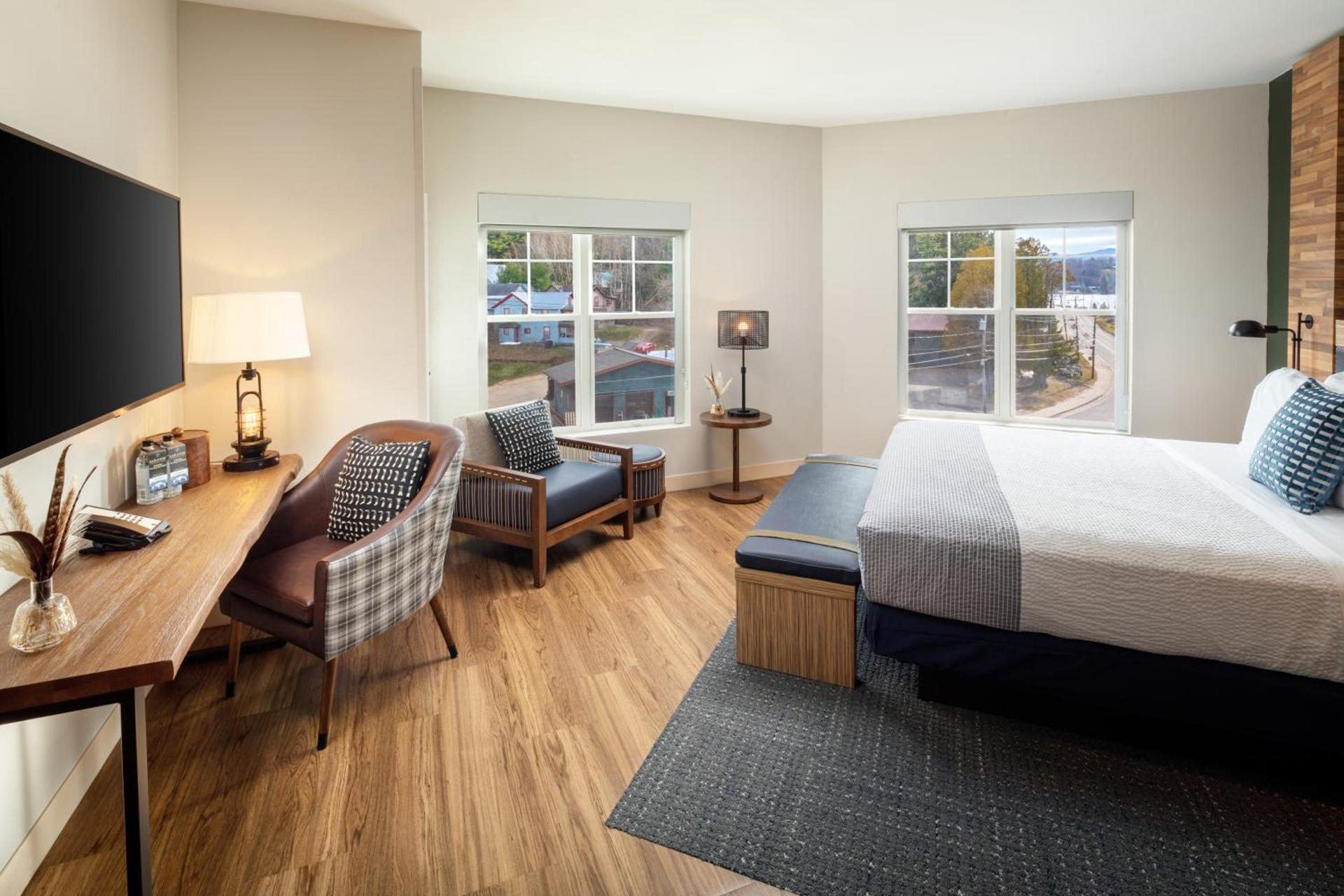 voco Saranac Lake NY - Waterfront by IHG photo 57