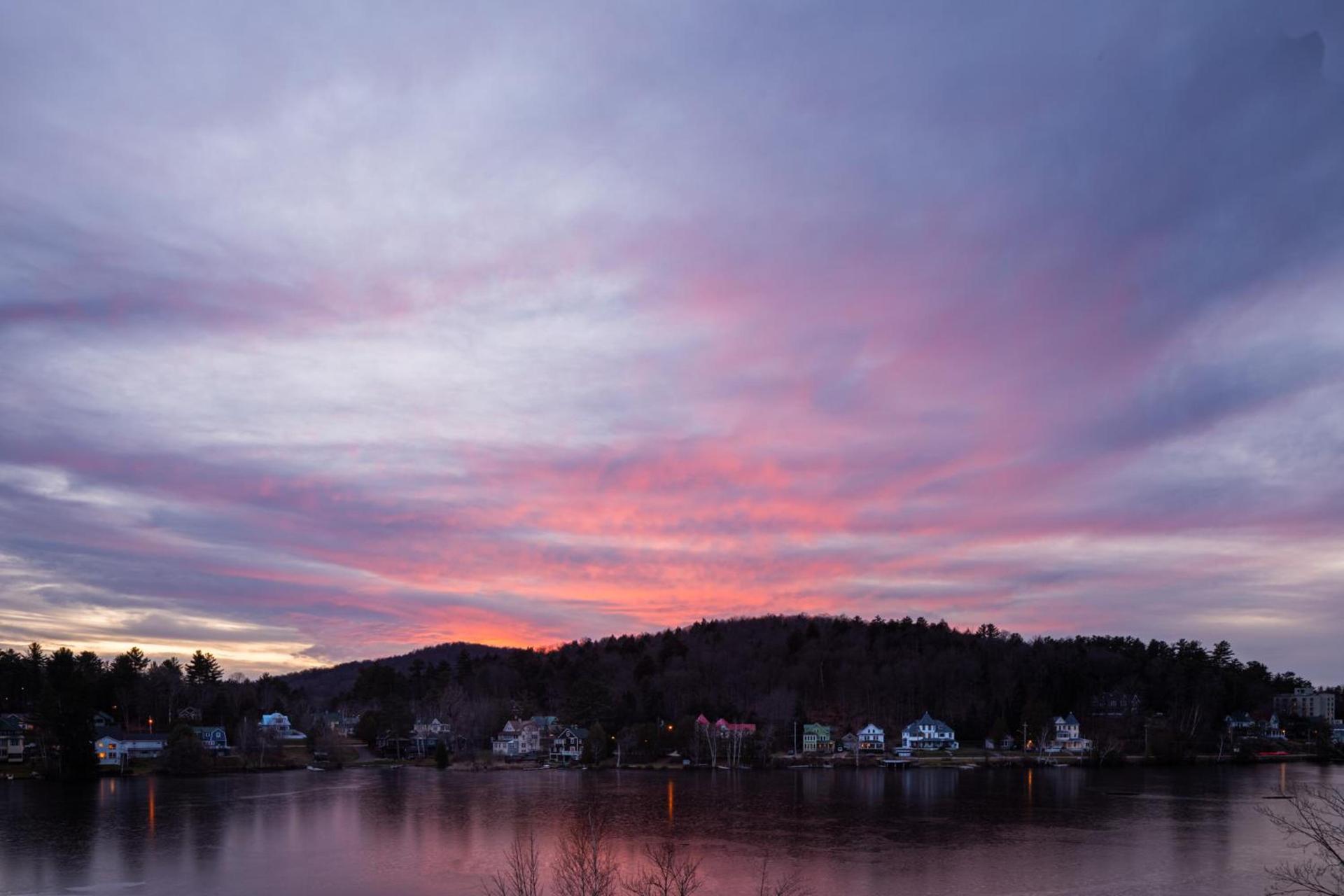 voco Saranac Lake NY - Waterfront by IHG photo 56
