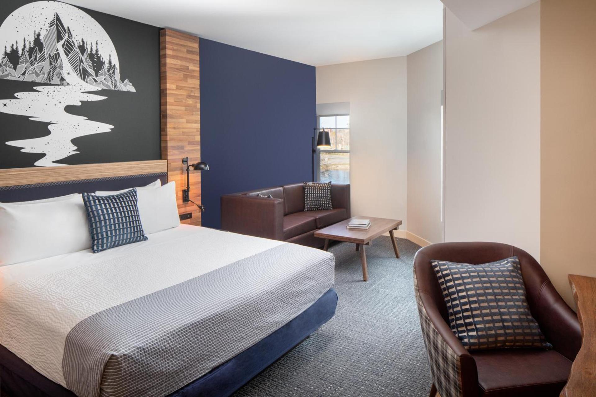 voco Saranac Lake NY - Waterfront by IHG photo 53