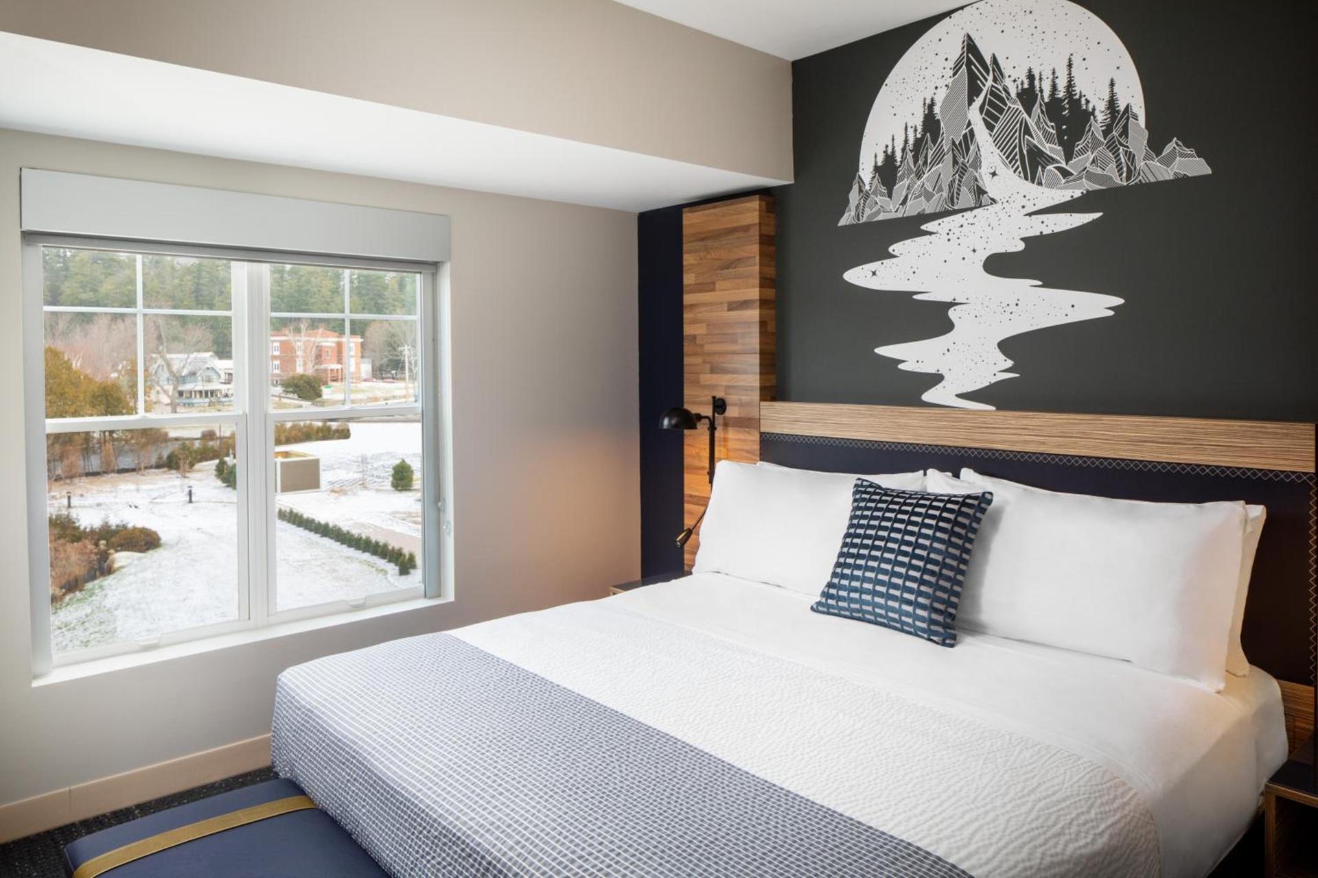 voco Saranac Lake NY - Waterfront by IHG photo 23