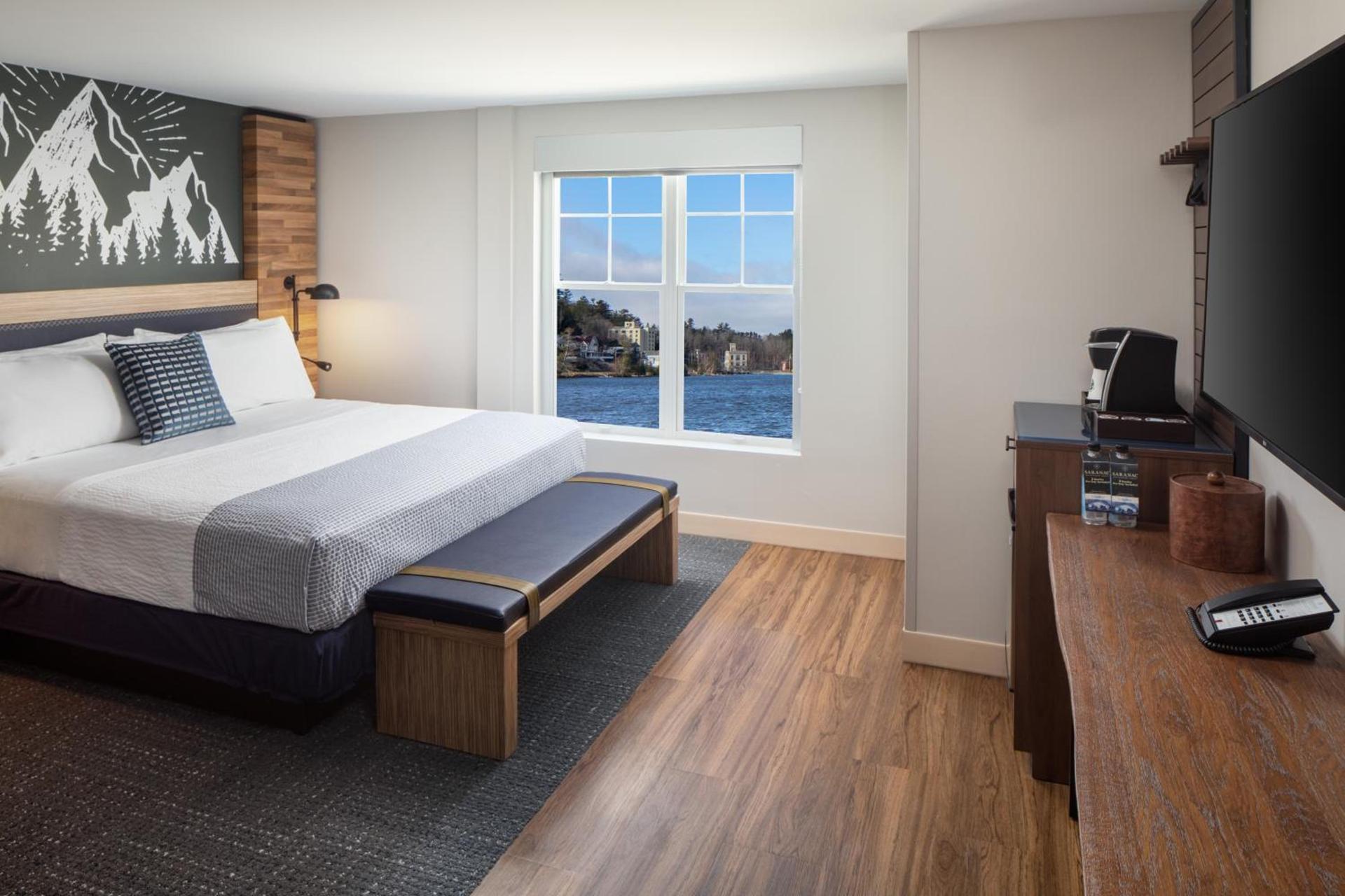 voco Saranac Lake NY - Waterfront by IHG photo 19