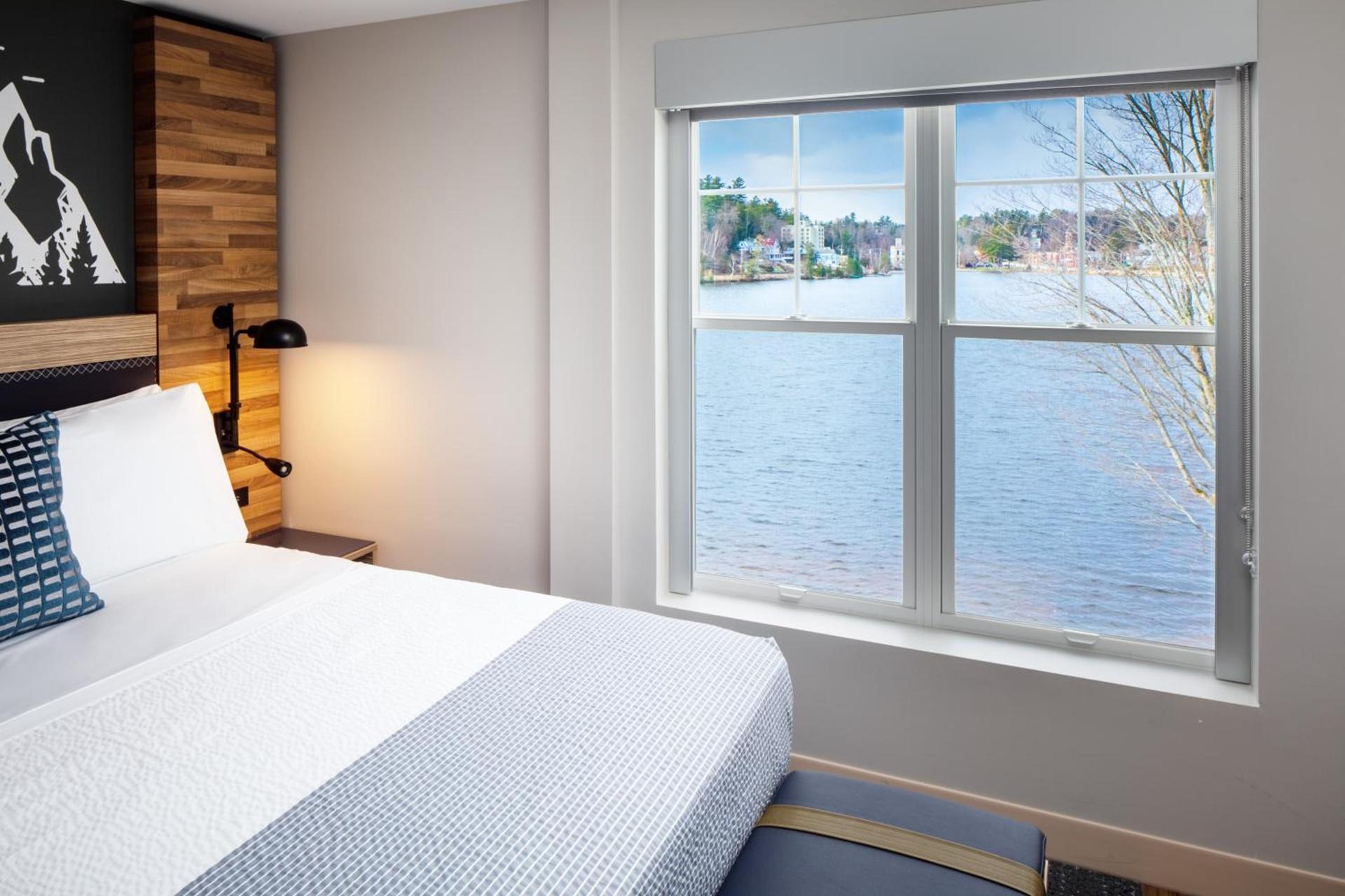 voco Saranac Lake NY - Waterfront by IHG photo 21