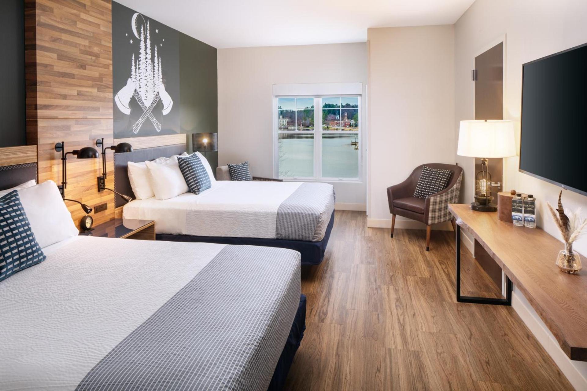 voco Saranac Lake NY - Waterfront by IHG photo 17