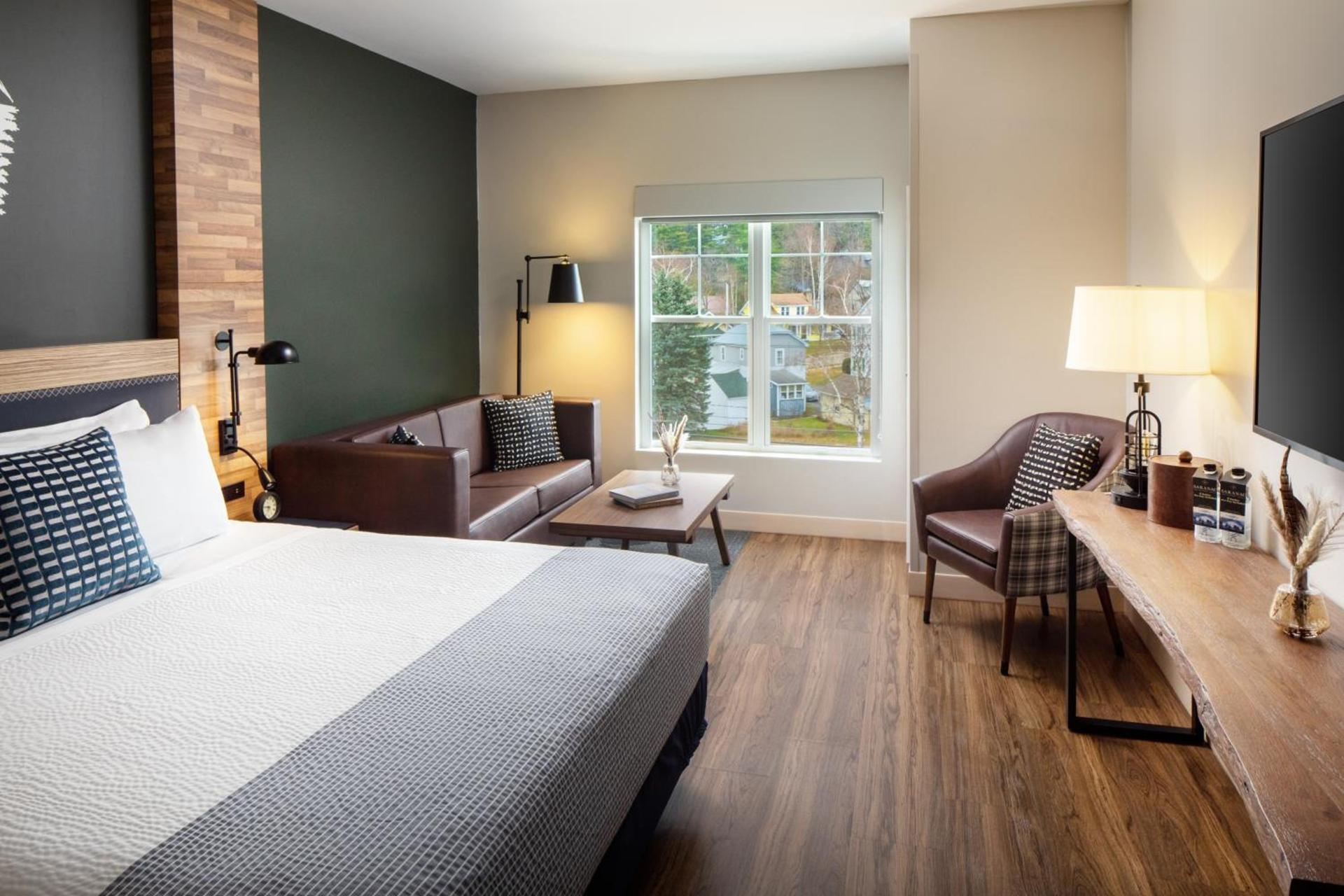 voco Saranac Lake NY - Waterfront by IHG photo 16