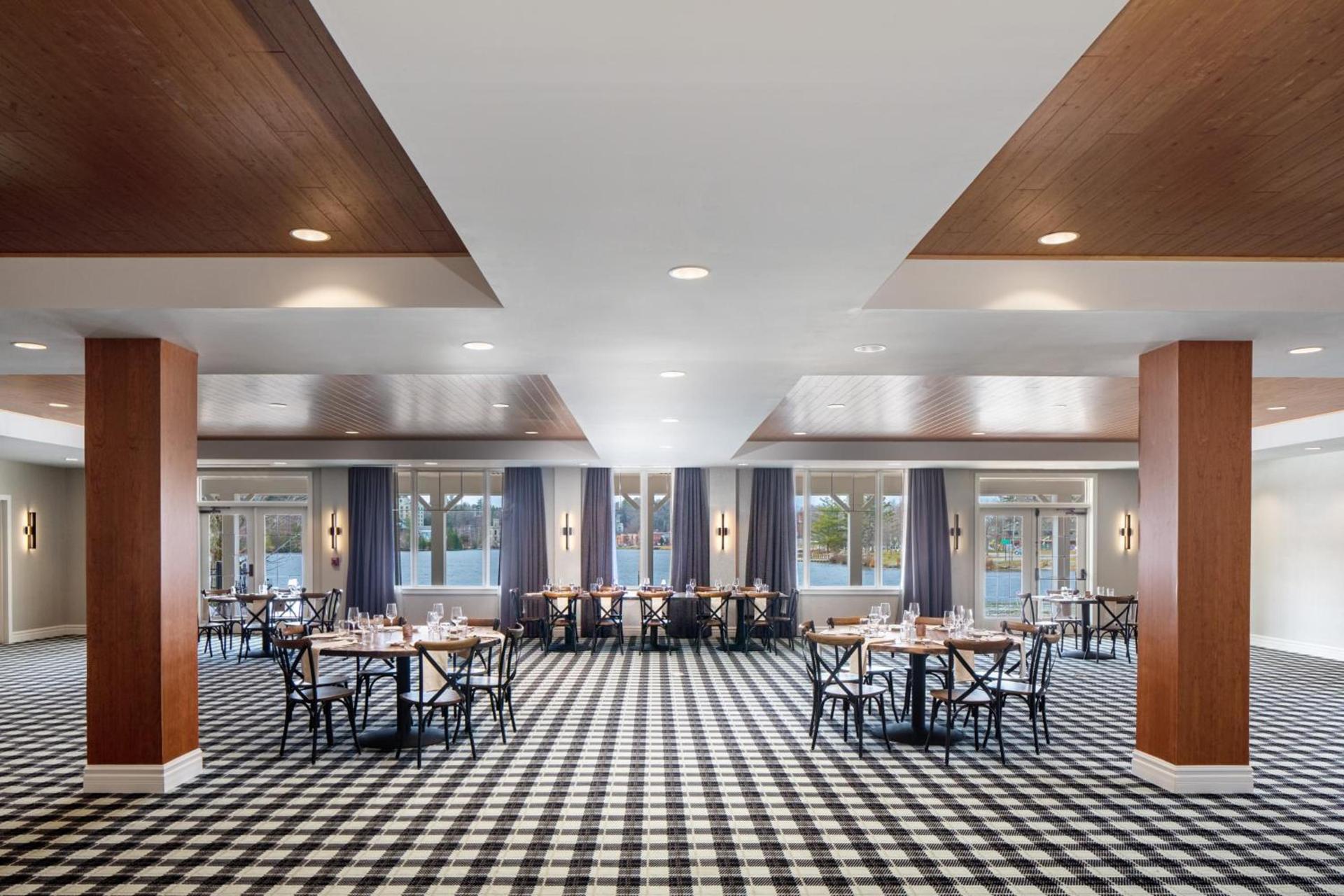 voco Saranac Lake NY - Waterfront by IHG photo 7