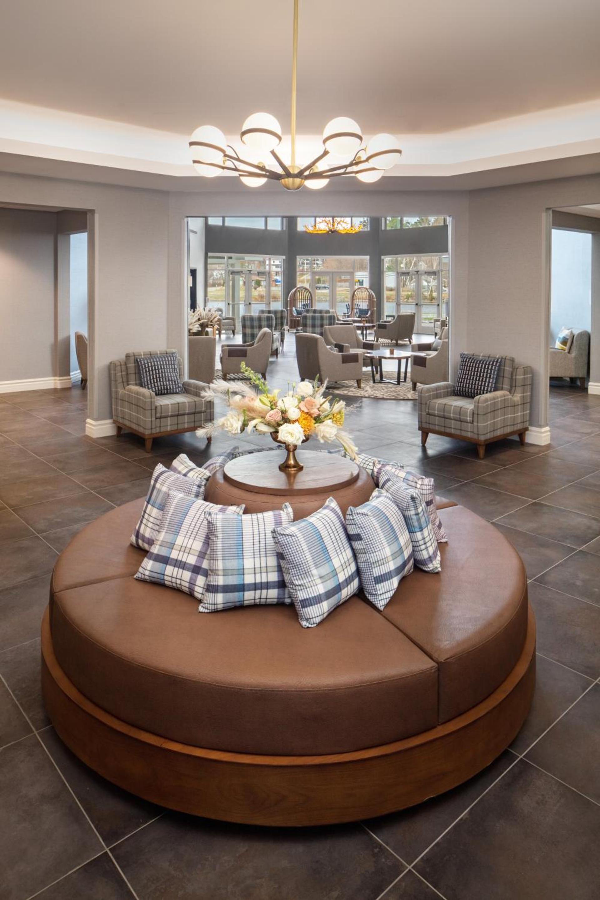 voco Saranac Lake NY - Waterfront by IHG photo 11