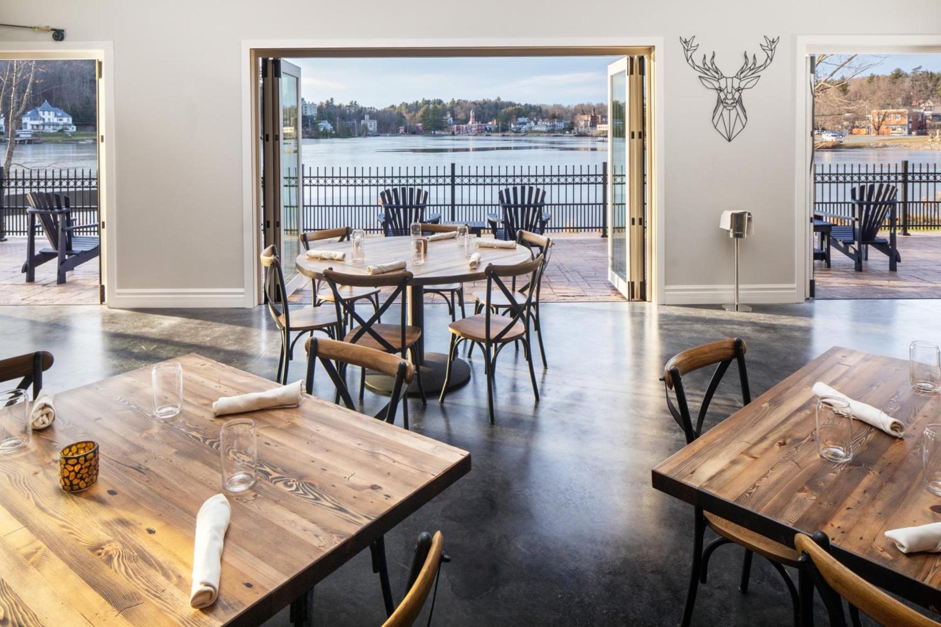 voco Saranac Lake NY - Waterfront by IHG photo 13
