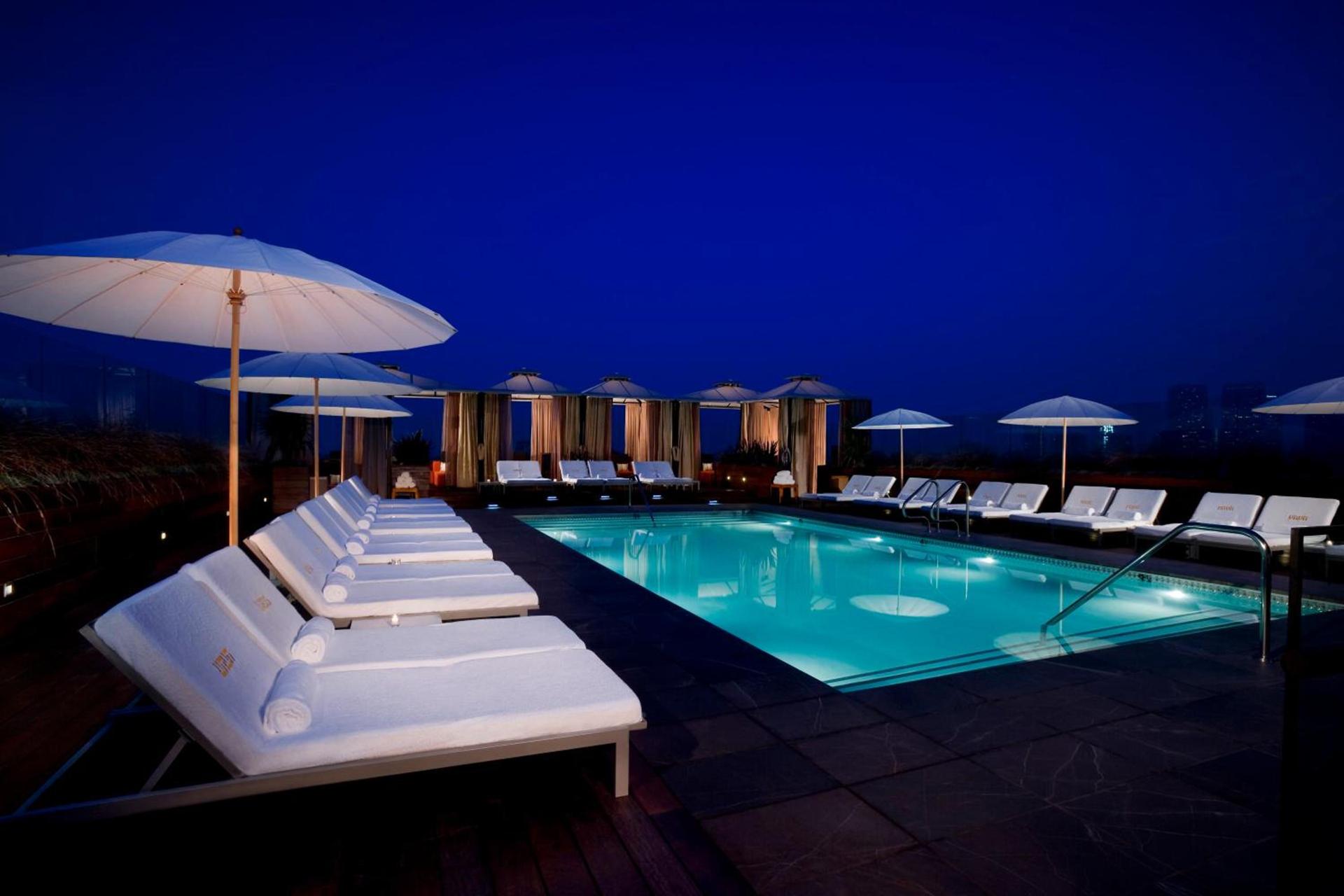 SIXTY Beverly Hills photo 2