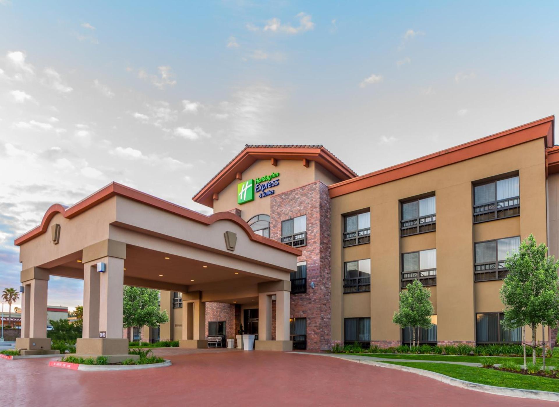 Holiday Inn Express Hotel & Suites Atascadero by IHG photo 4