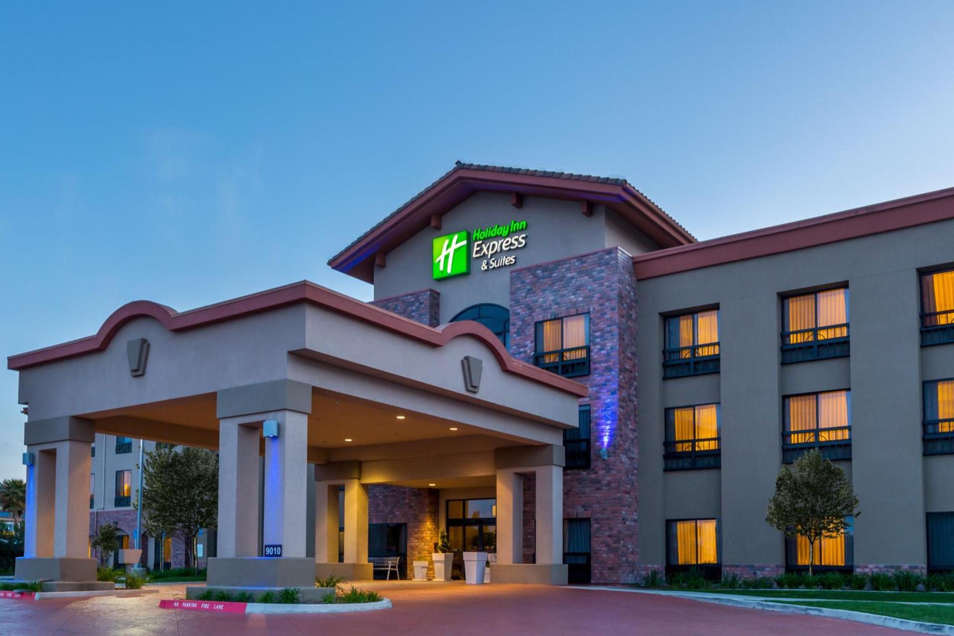 Holiday Inn Express Hotel & Suites Atascadero by IHG photo 7