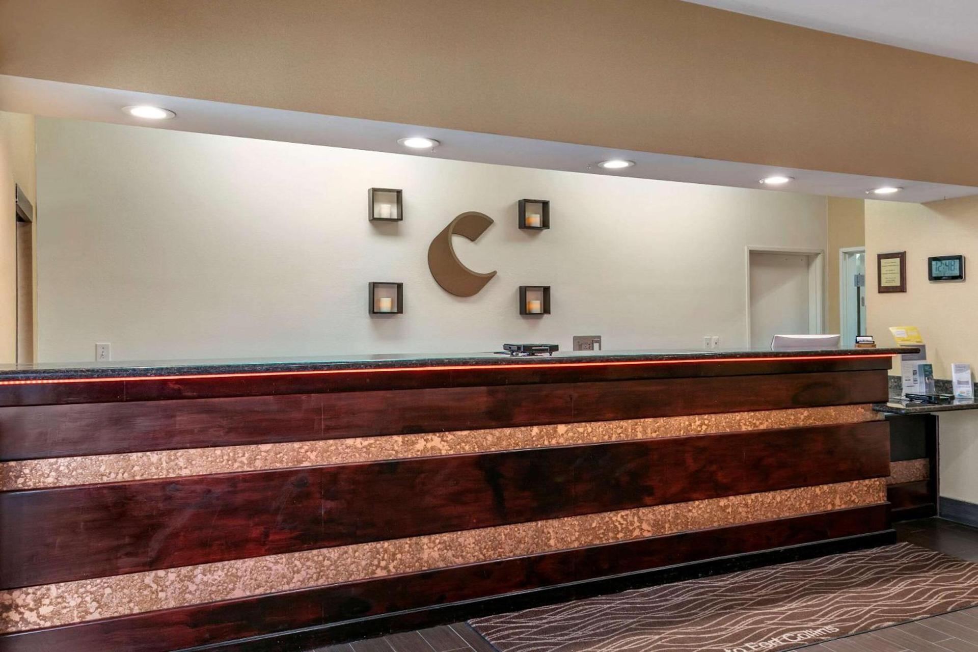 Comfort Inn Fort Collins North photo 4