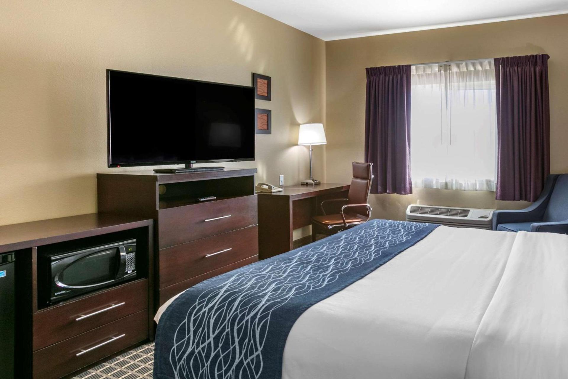 Comfort Inn Fort Collins North photo 10
