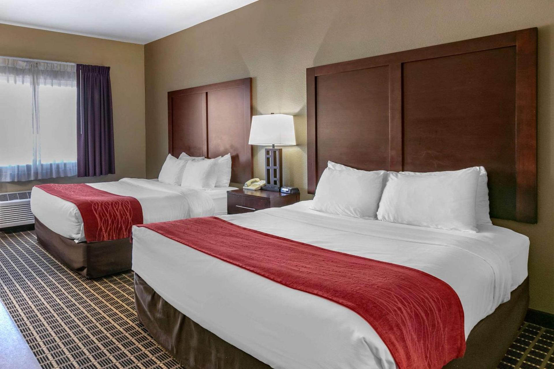 Comfort Inn Fort Collins North photo 15