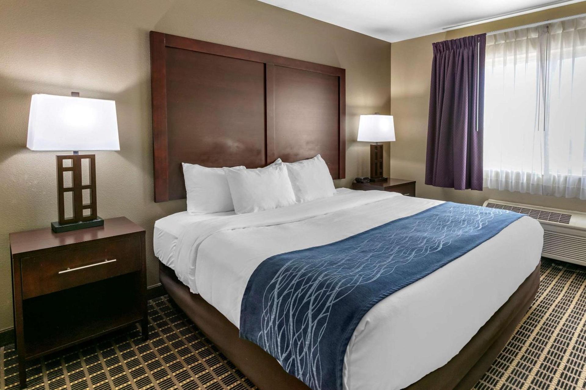 Comfort Inn Fort Collins North photo 22