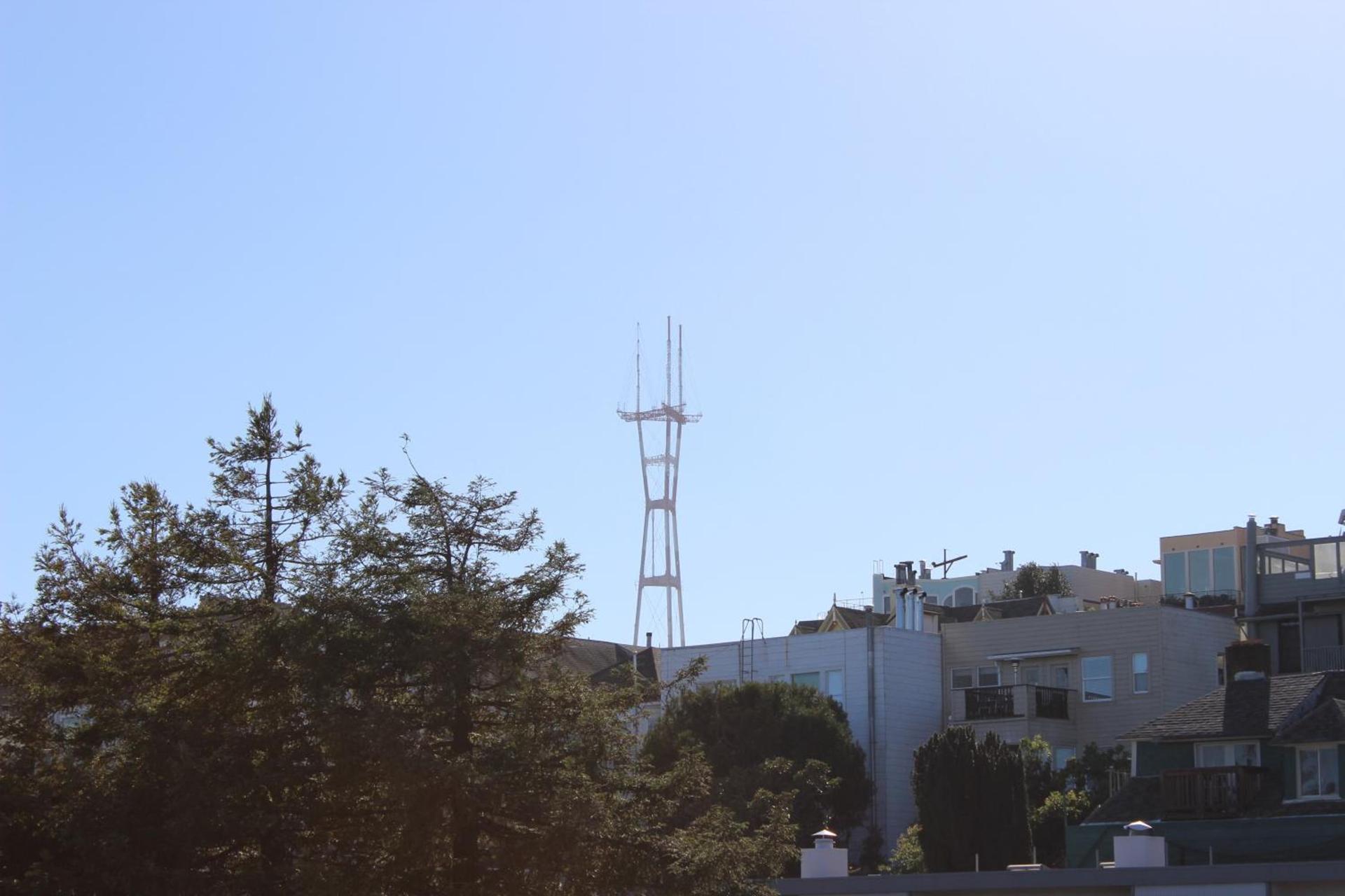 Twin Peaks Hotel photo 25