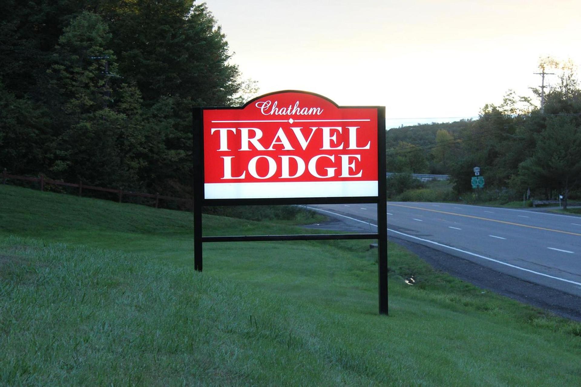 Chatham Travel Lodge photo 9