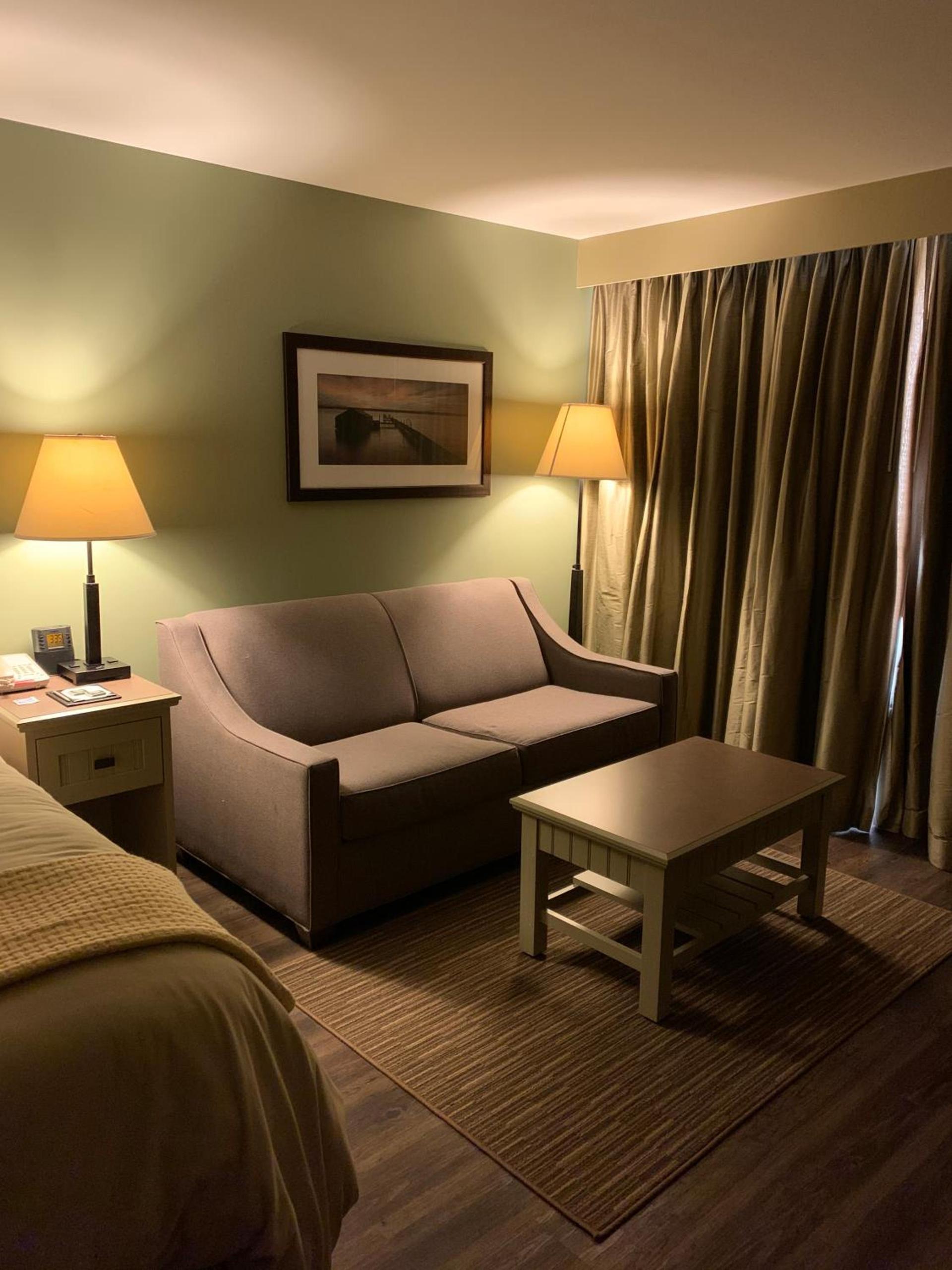 1000 Islands Harbor Hotel photo 6