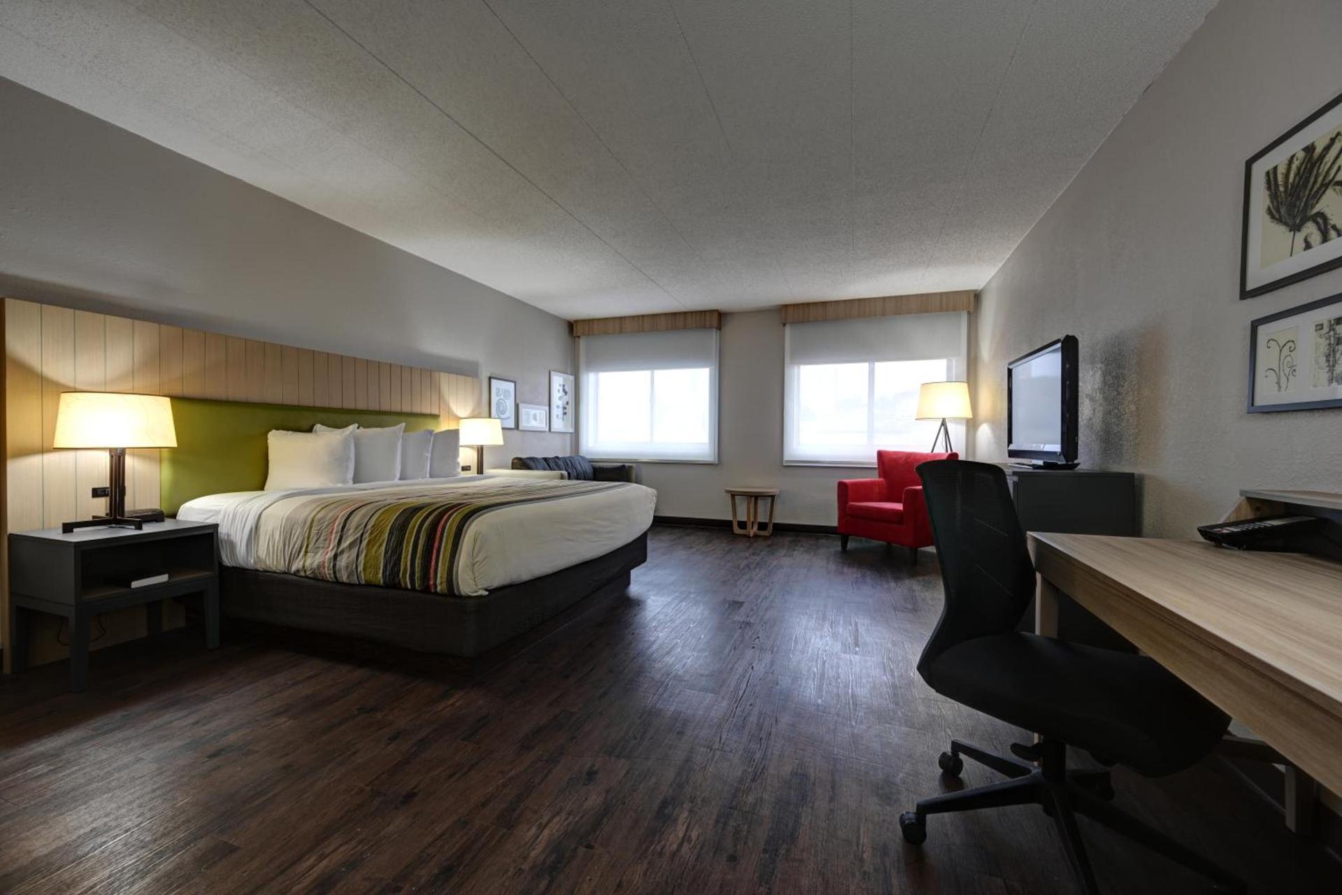 Country Inn & Suites by Radisson, Pierre, SD photo 33