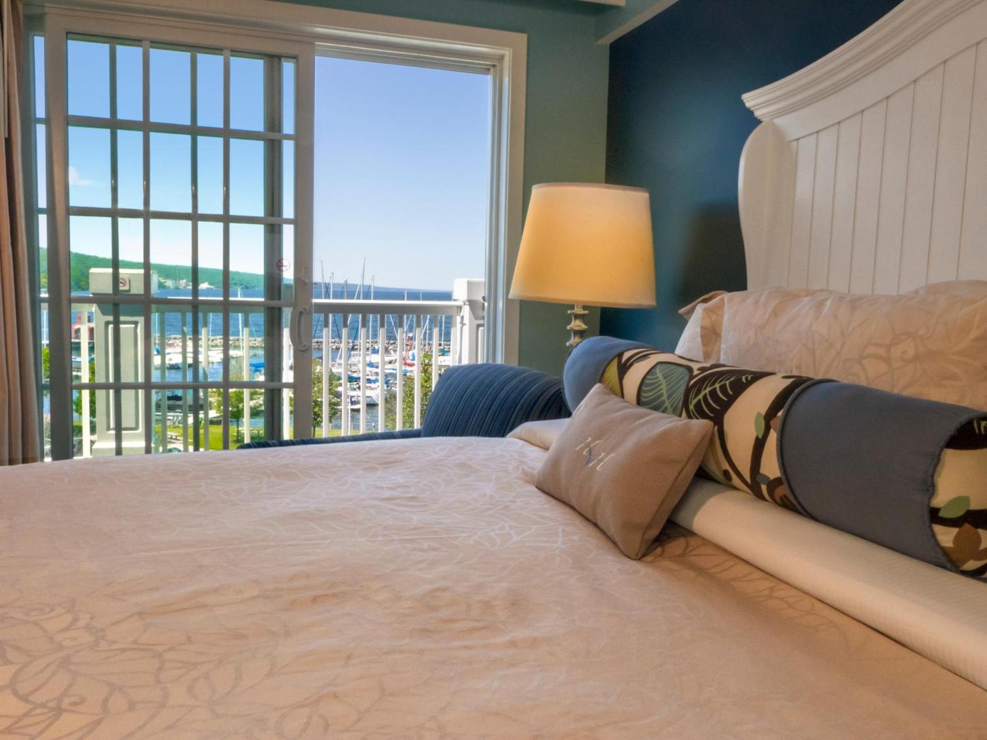 Watkins Glen Harbor Hotel photo 2