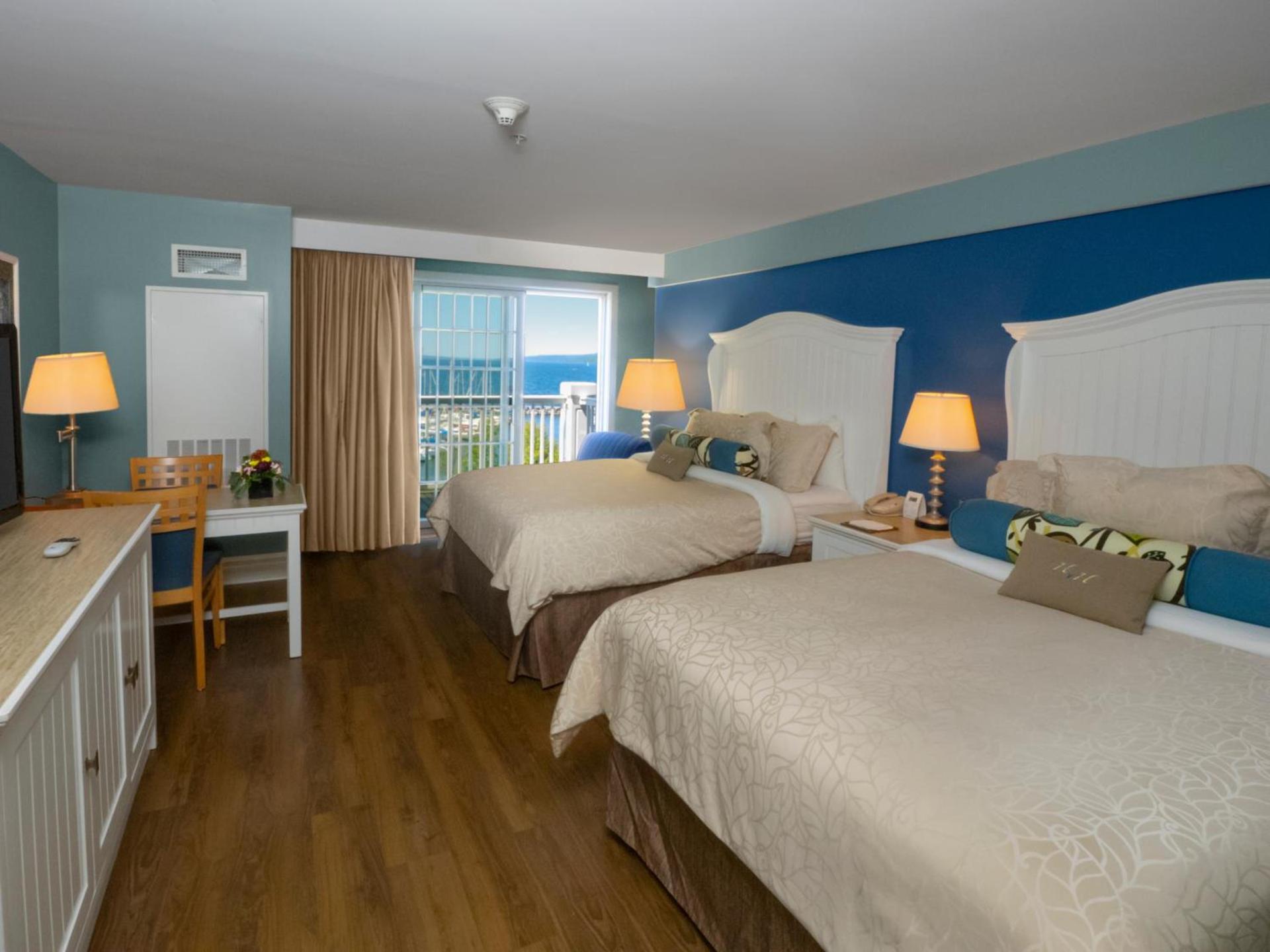 Watkins Glen Harbor Hotel photo 3