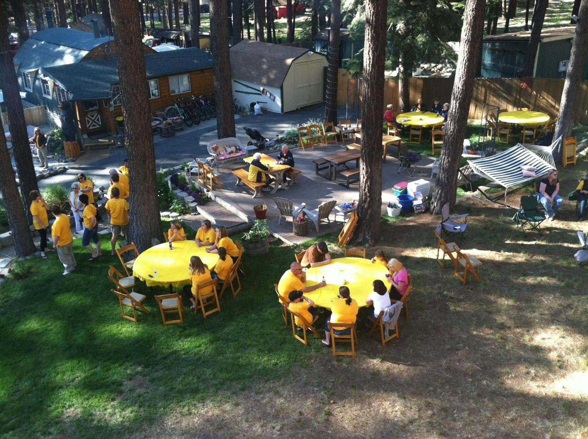 Heavenly Valley Lodge photo 4