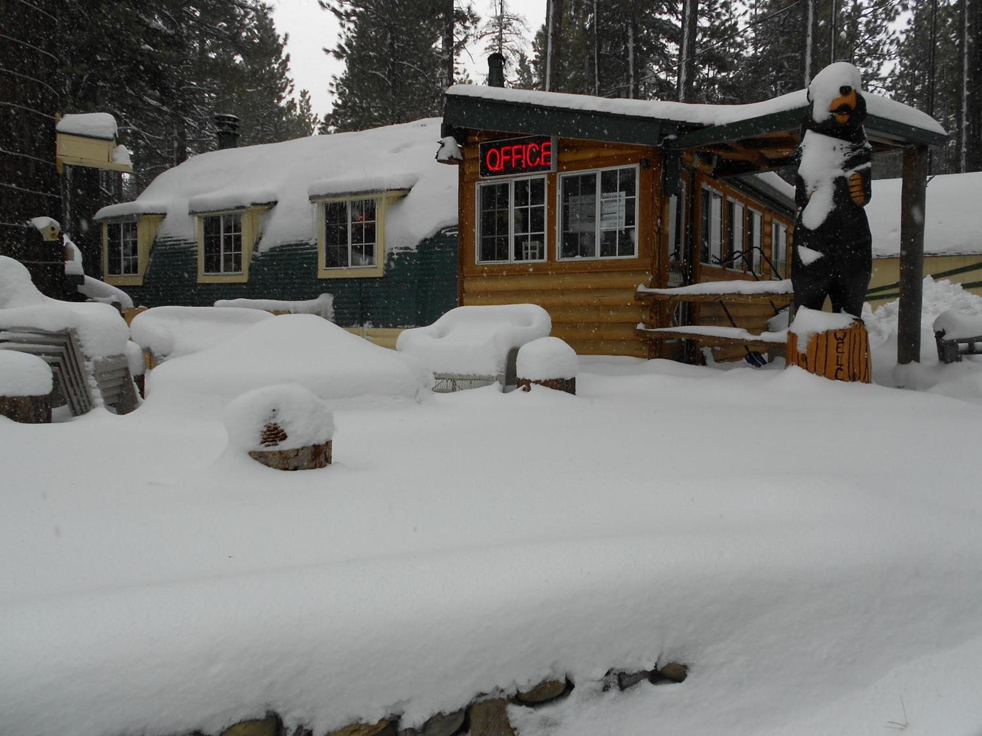 Heavenly Valley Lodge photo 1