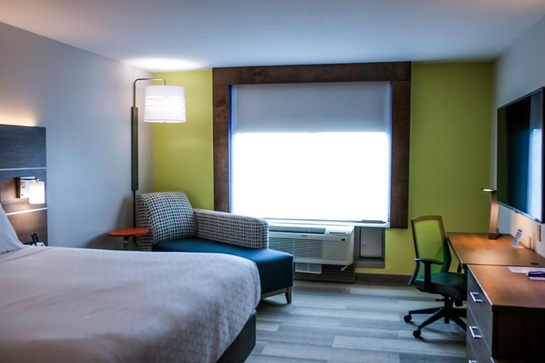 Holiday Inn Express Hotel & Suites Memphis/Germantown by IHG photo 5