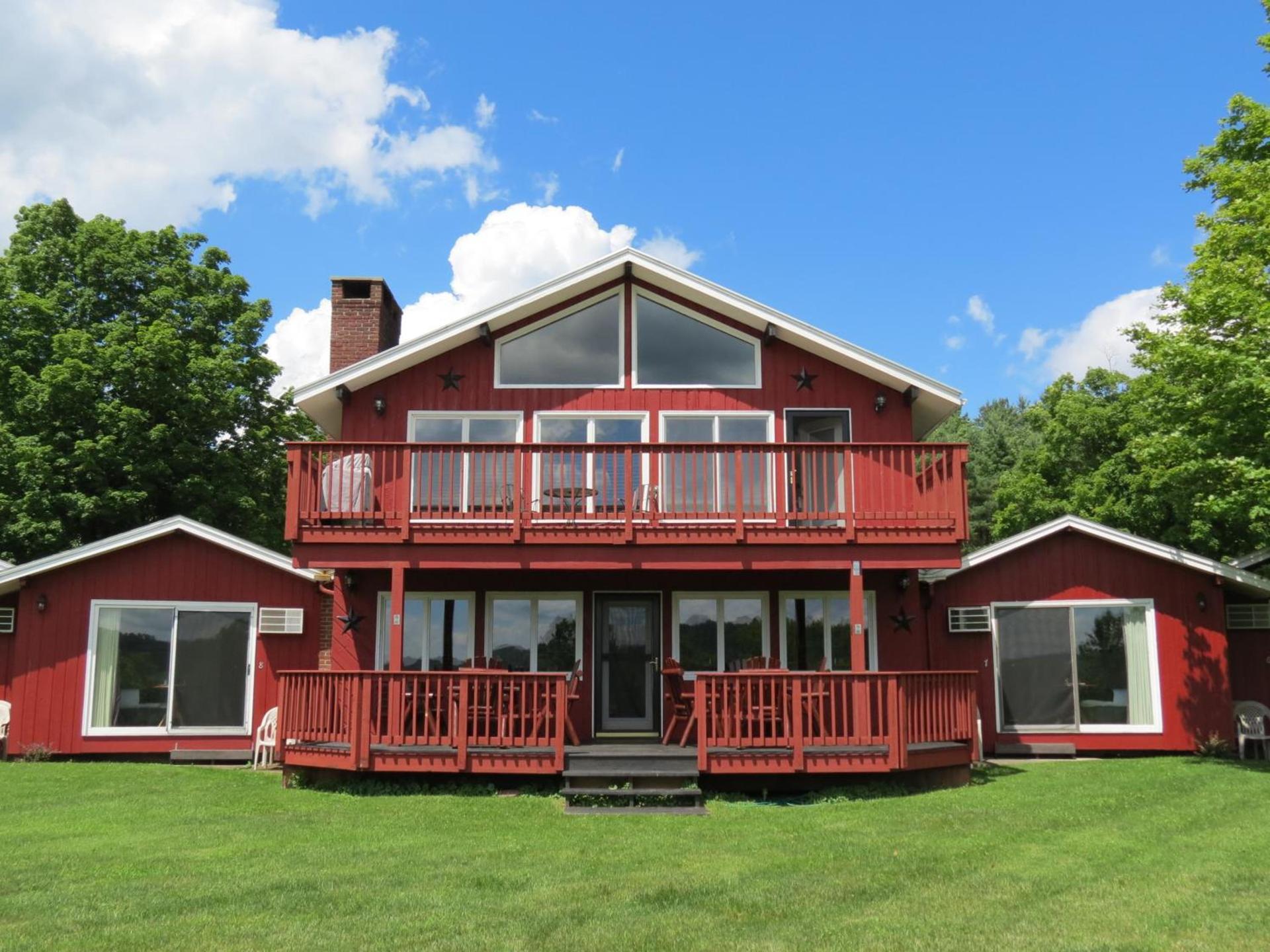 North Shire Lodge — hotel in Manchester