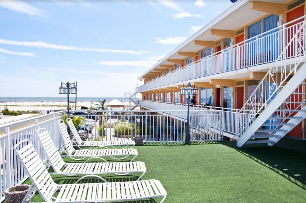 Granada Ocean Resort photo 4