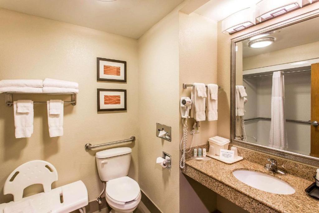 Comfort Inn & Suites Cookeville photo 28