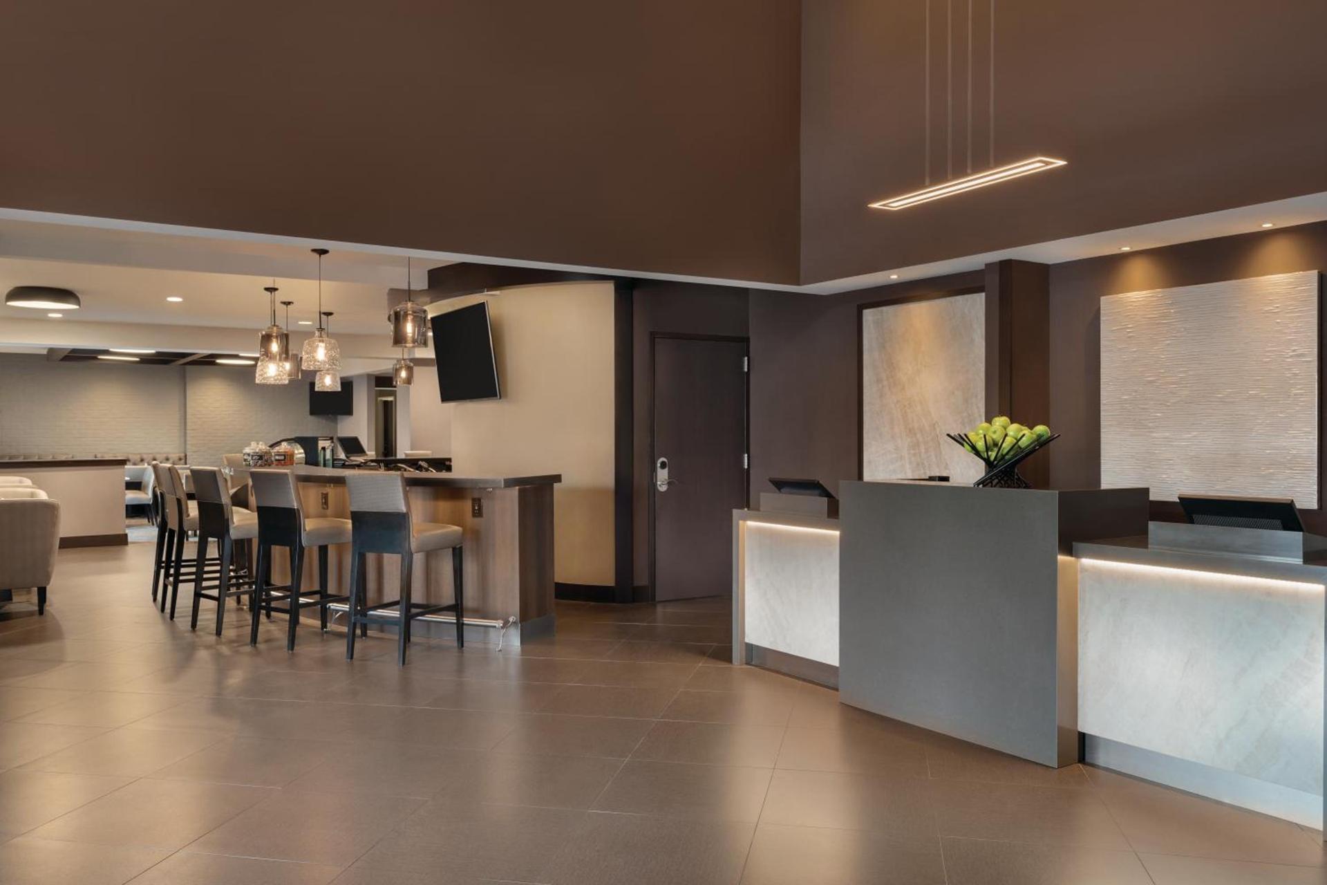 Hyatt Place Philadelphia/ King of Prussia photo 6