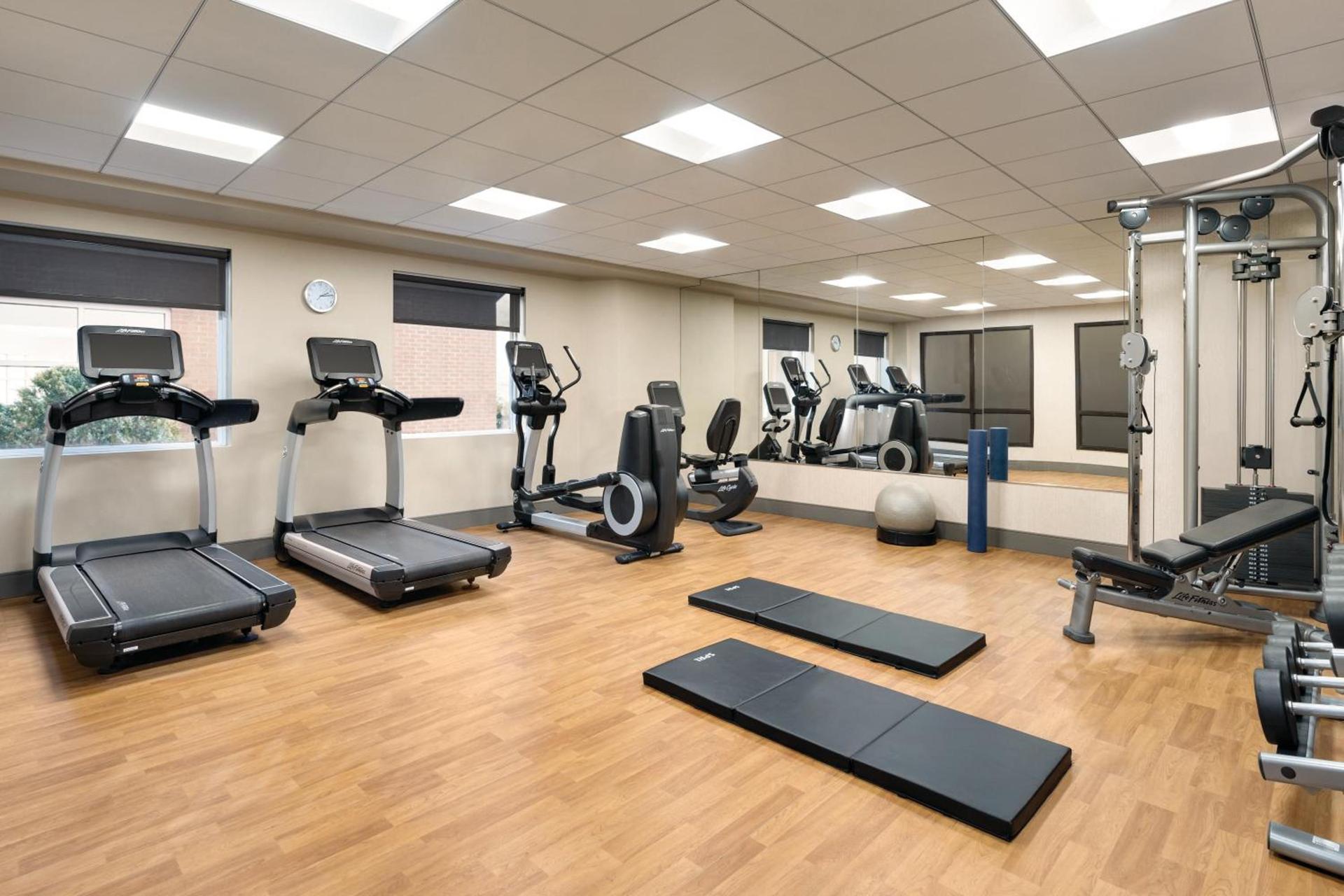 Hyatt Place Philadelphia/ King of Prussia photo 13