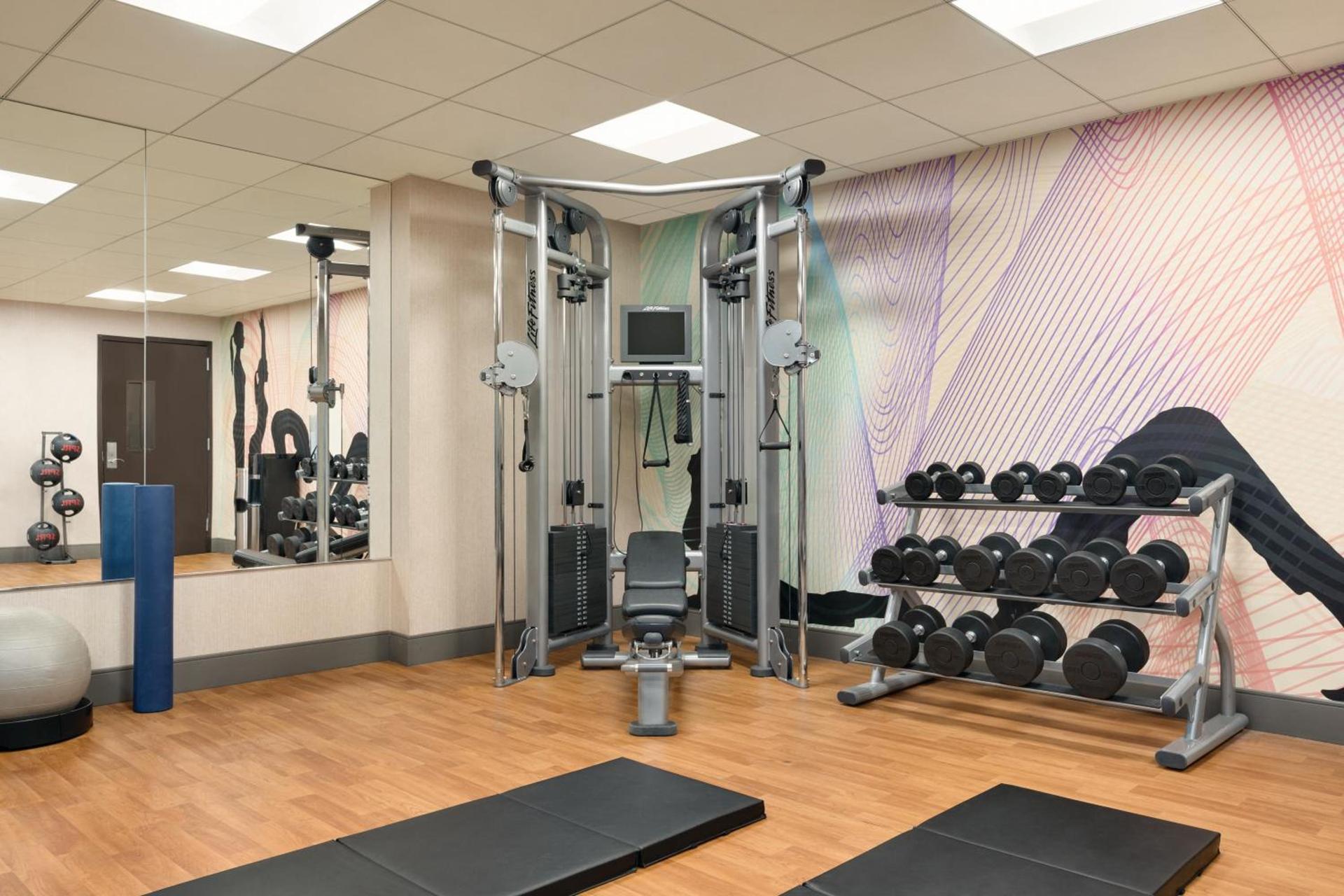 Hyatt Place Philadelphia/ King of Prussia photo 14