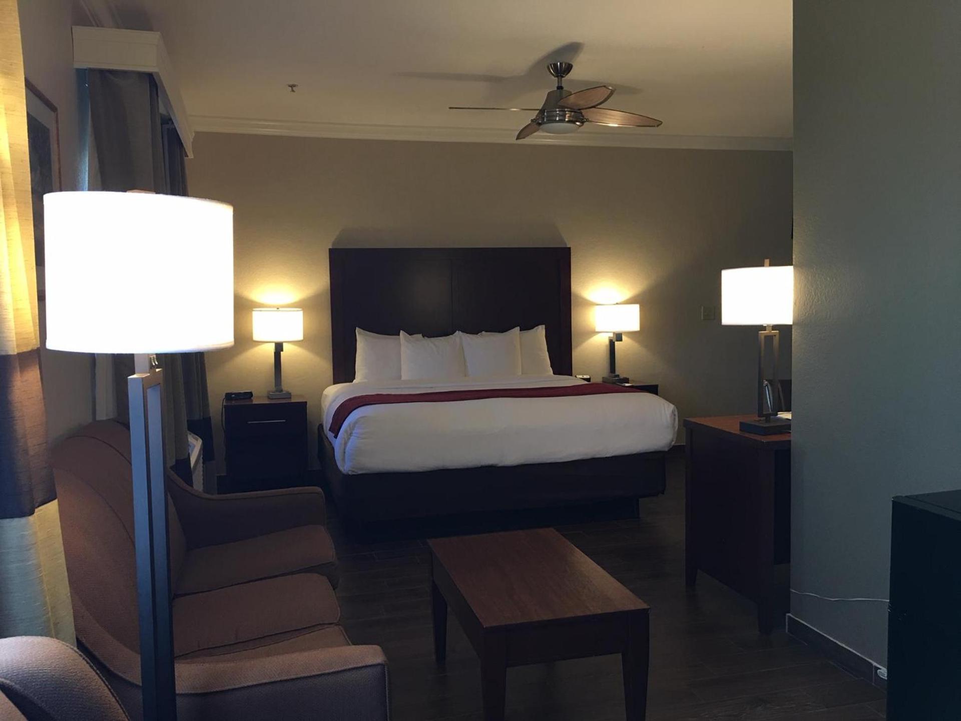 Comfort Inn Early Brownwood photo 35