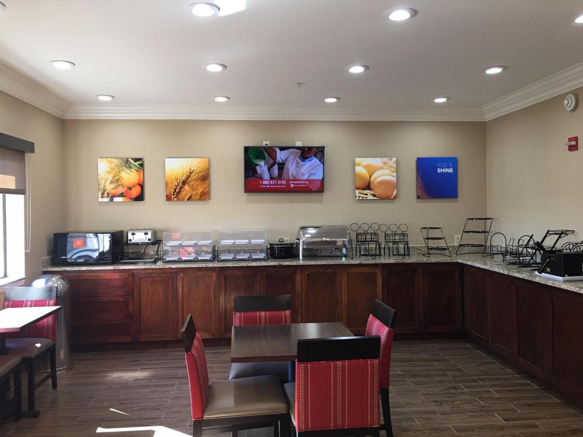 Comfort Inn Early Brownwood photo 33