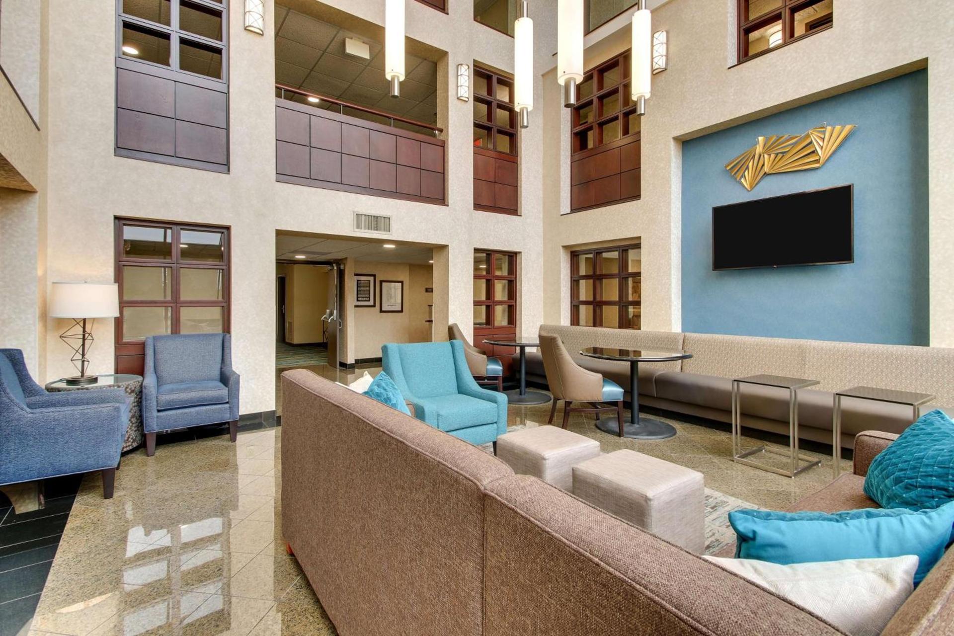 Best Western Plus Indianapolis photo 3