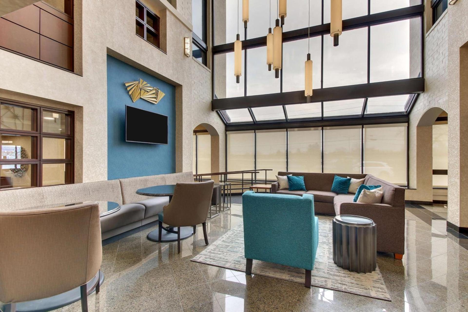 Best Western Plus Indianapolis photo 4
