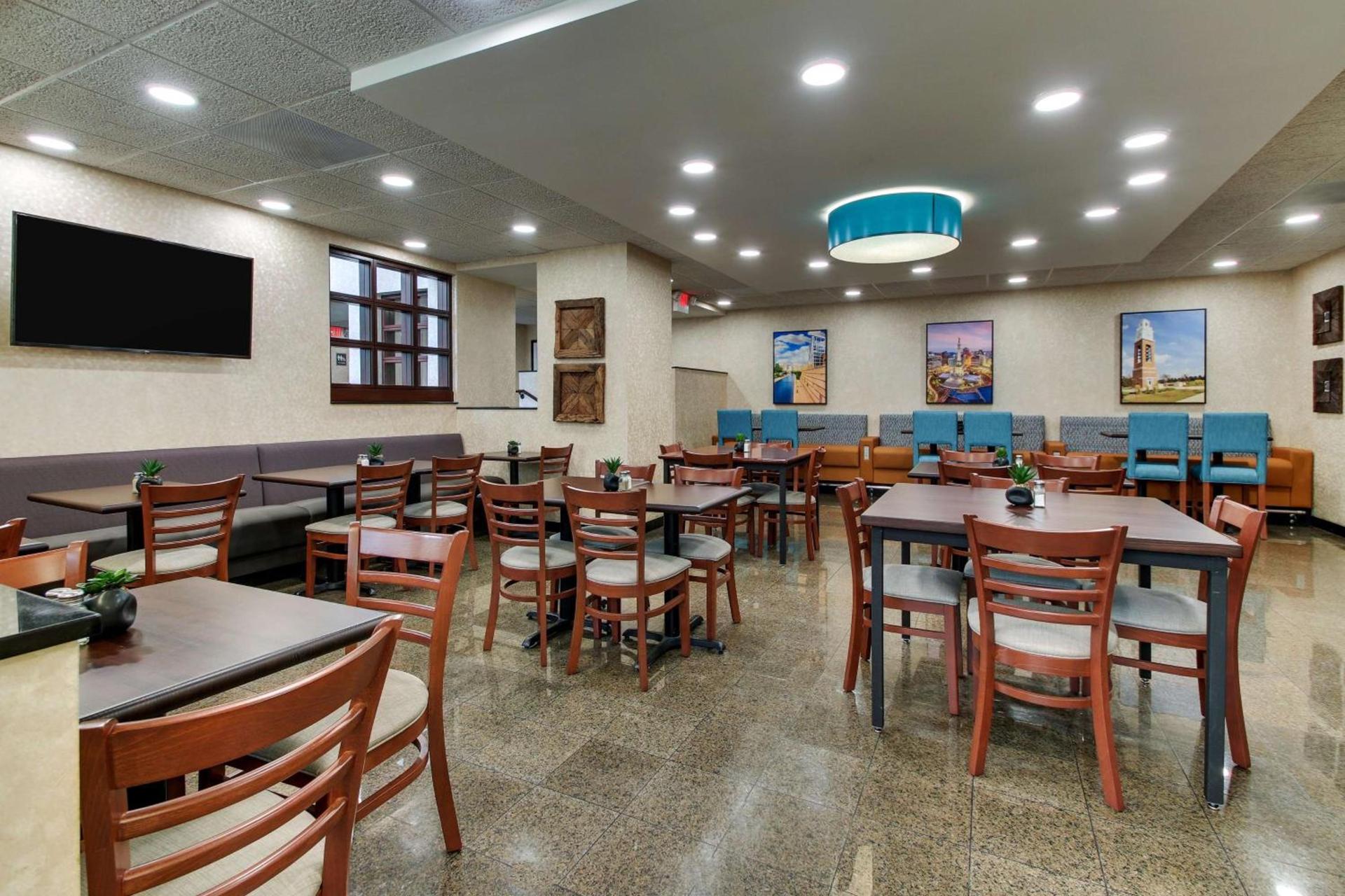Best Western Plus Indianapolis photo 6