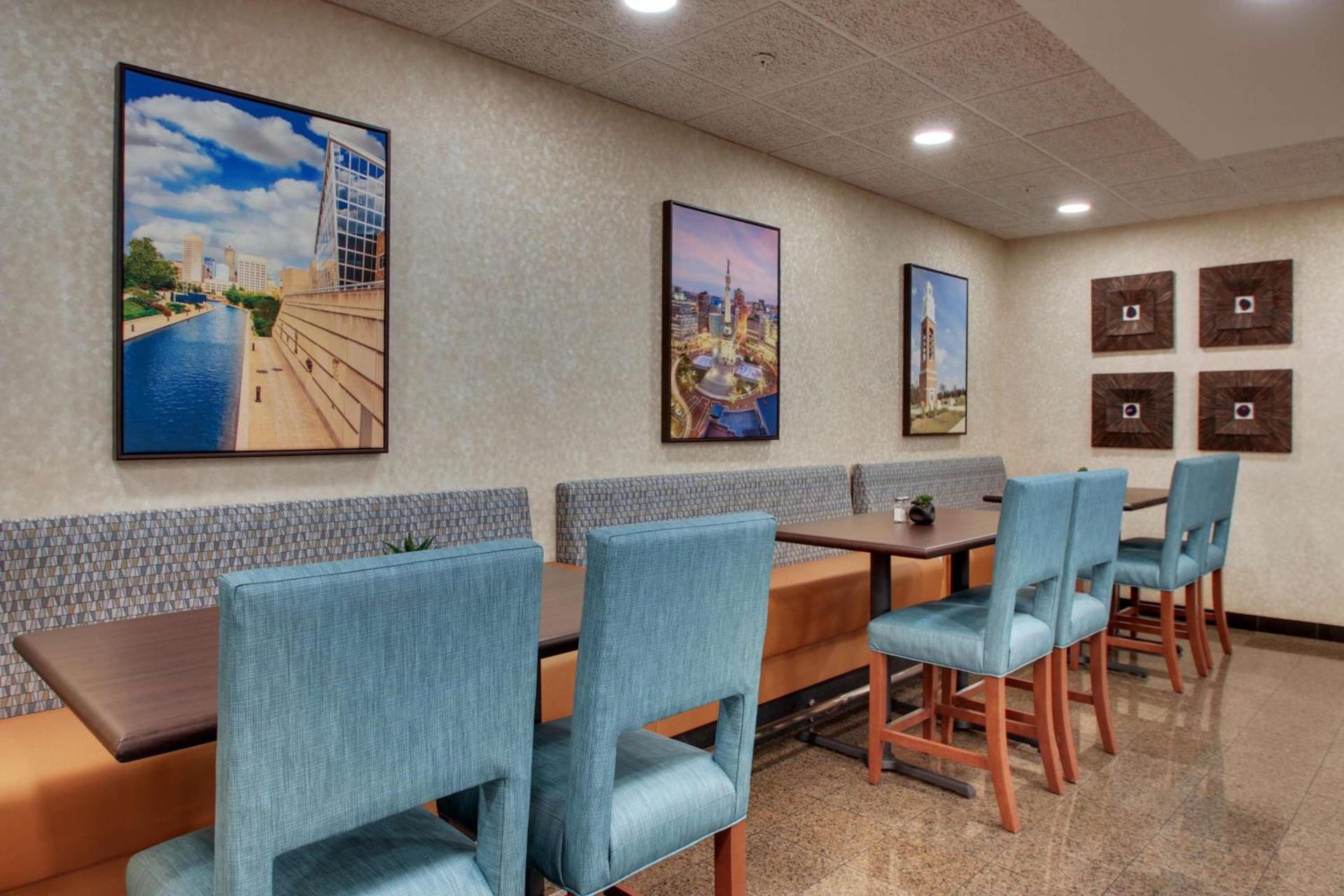 Best Western Plus Indianapolis photo 7