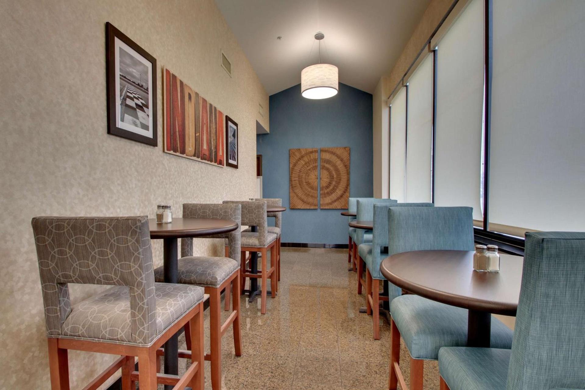 Best Western Plus Indianapolis photo 8