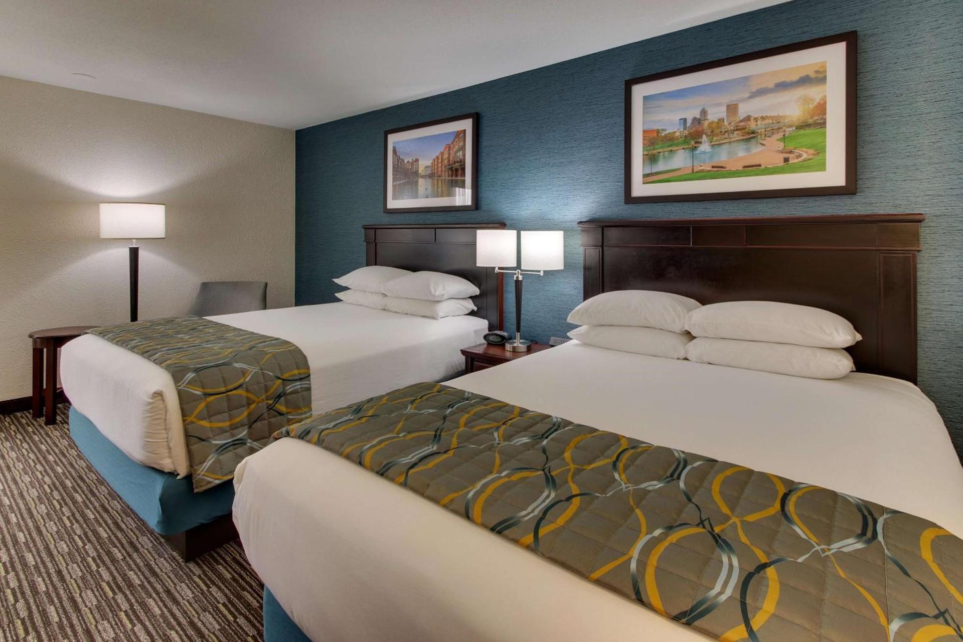 Best Western Plus Indianapolis photo 9