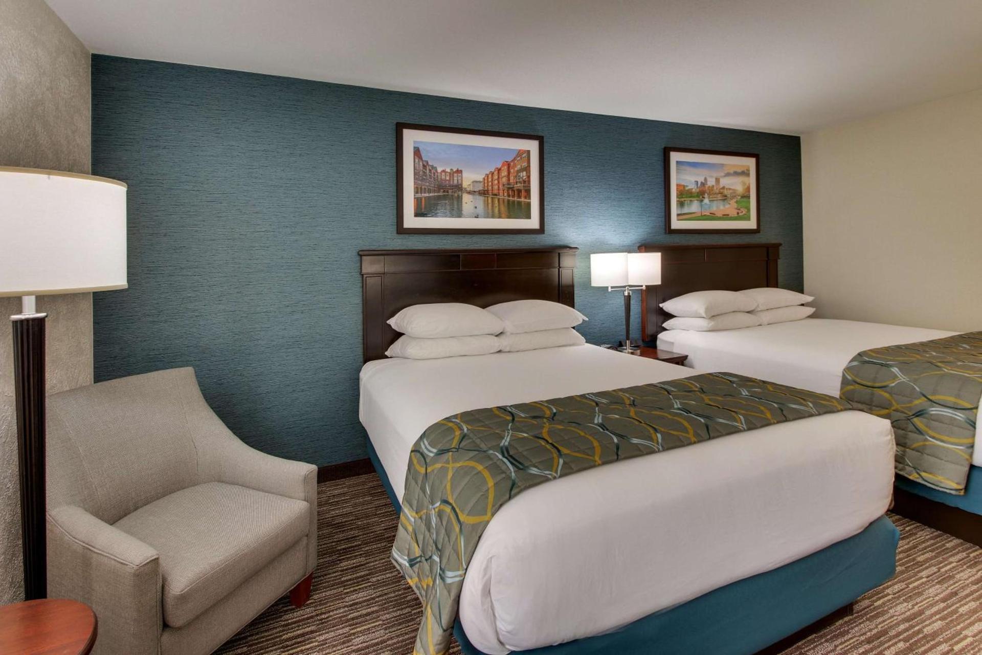Best Western Plus Indianapolis photo 10