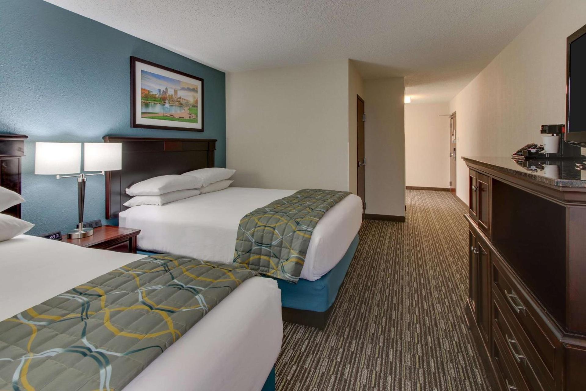 Best Western Plus Indianapolis photo 15