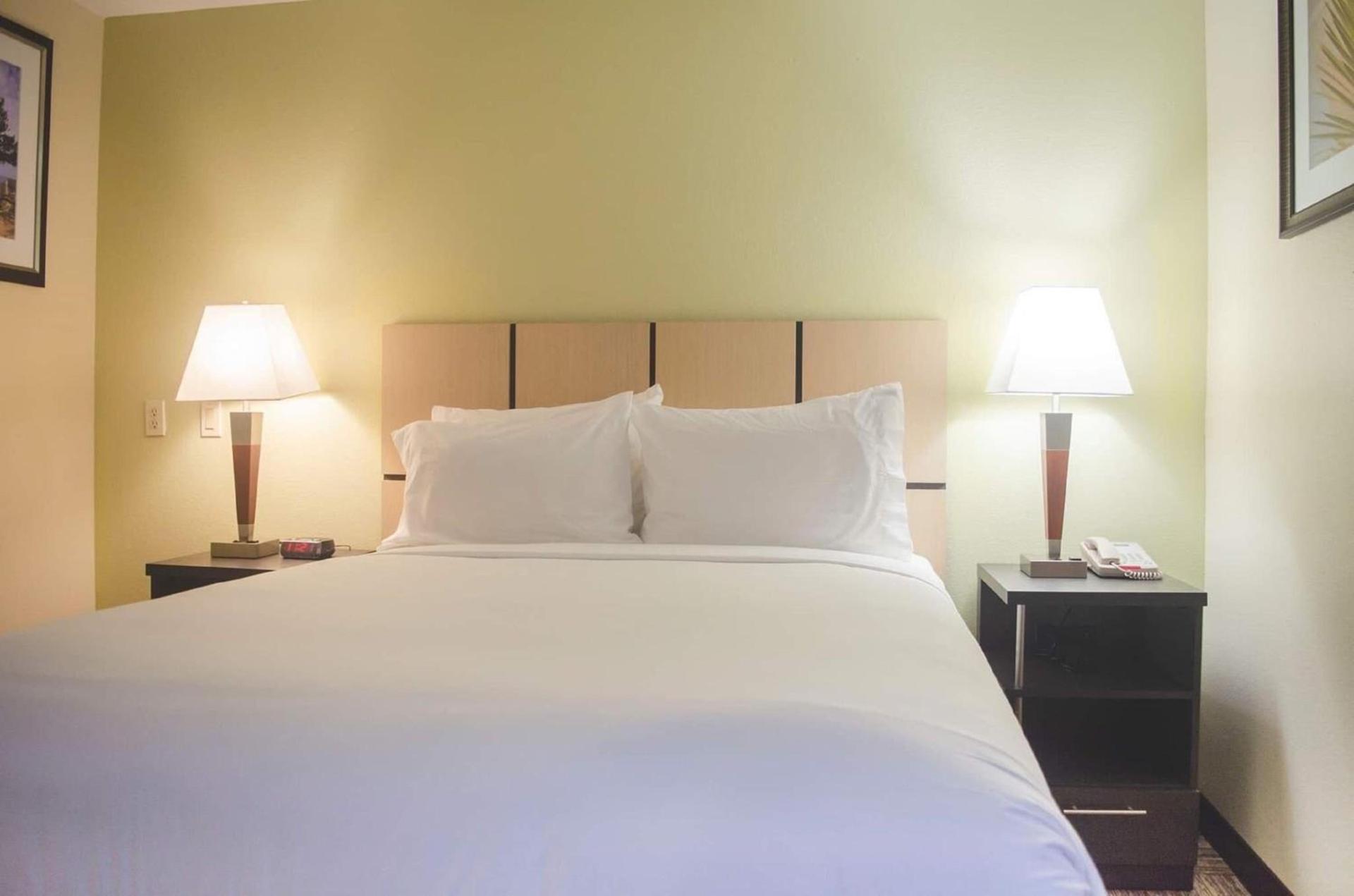 Candlewood Suites Houston Medical Center by IHG photo 20
