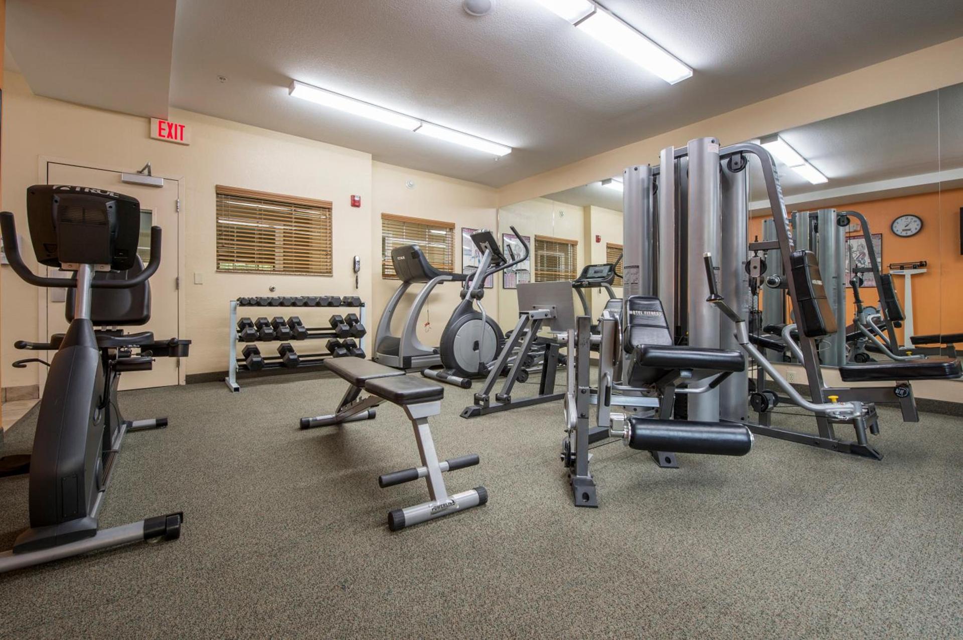 Candlewood Suites Houston Medical Center by IHG photo 16