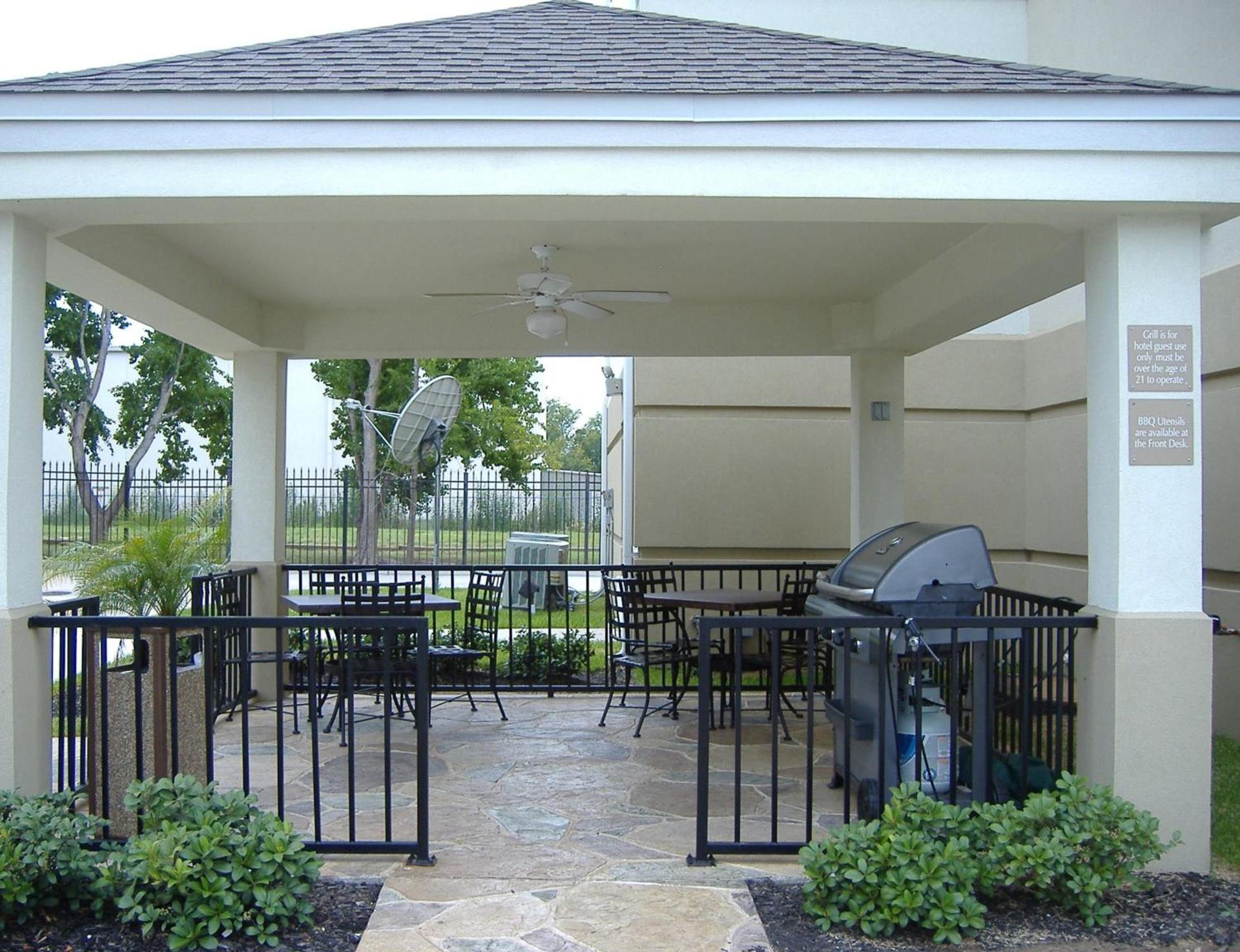 Candlewood Suites Houston Medical Center by IHG photo 27